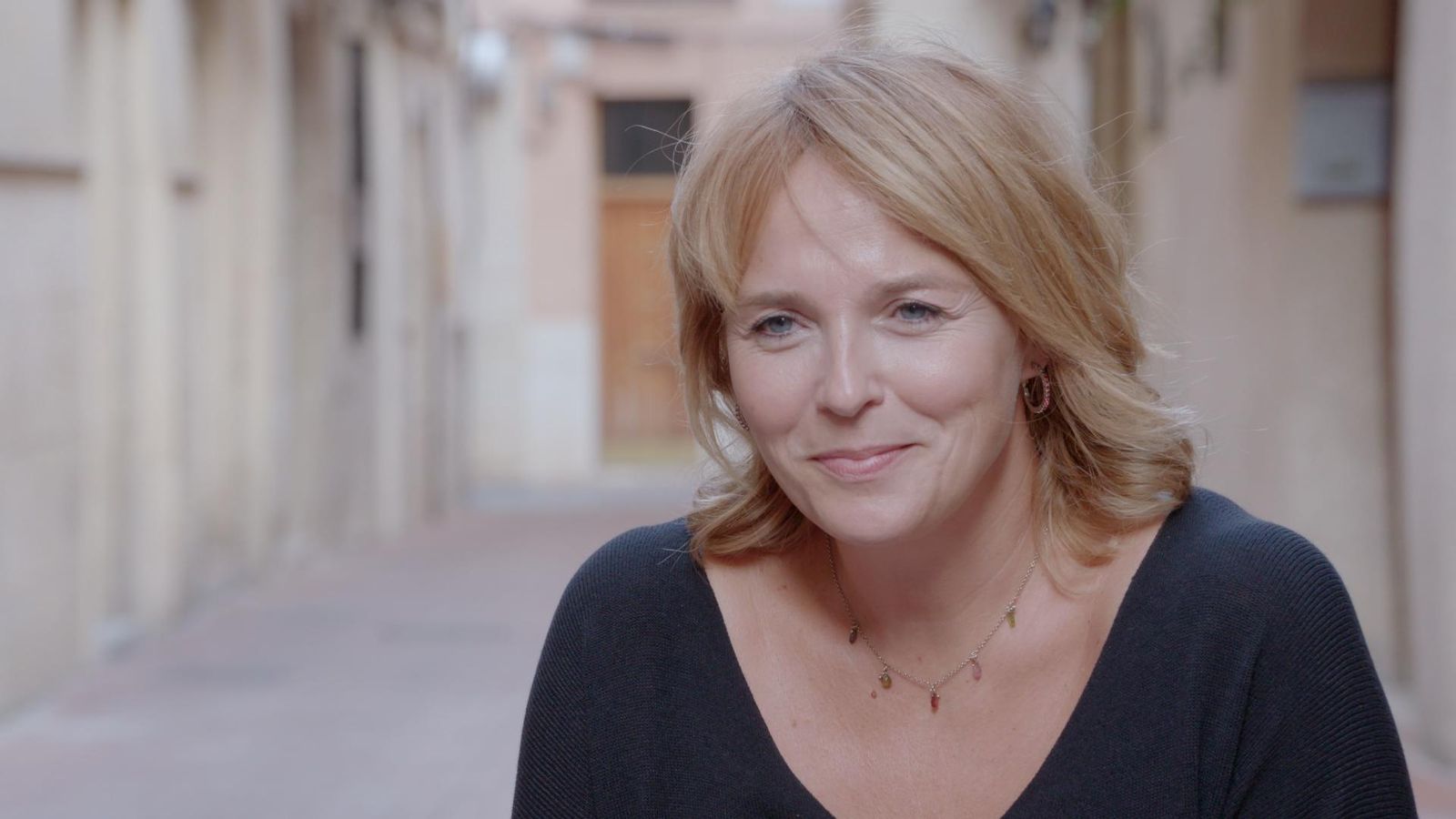 De Carmen Lomana, Carolina Ferre i Sergio Caballero