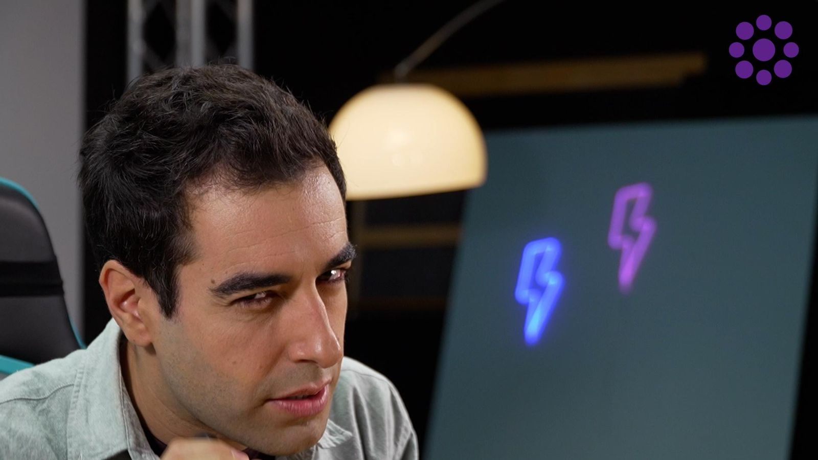 L'exercici: els pronoms febles