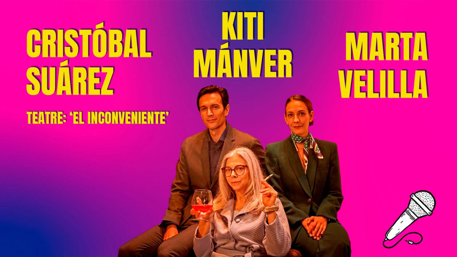 30.09.2023 | L' Entrevista