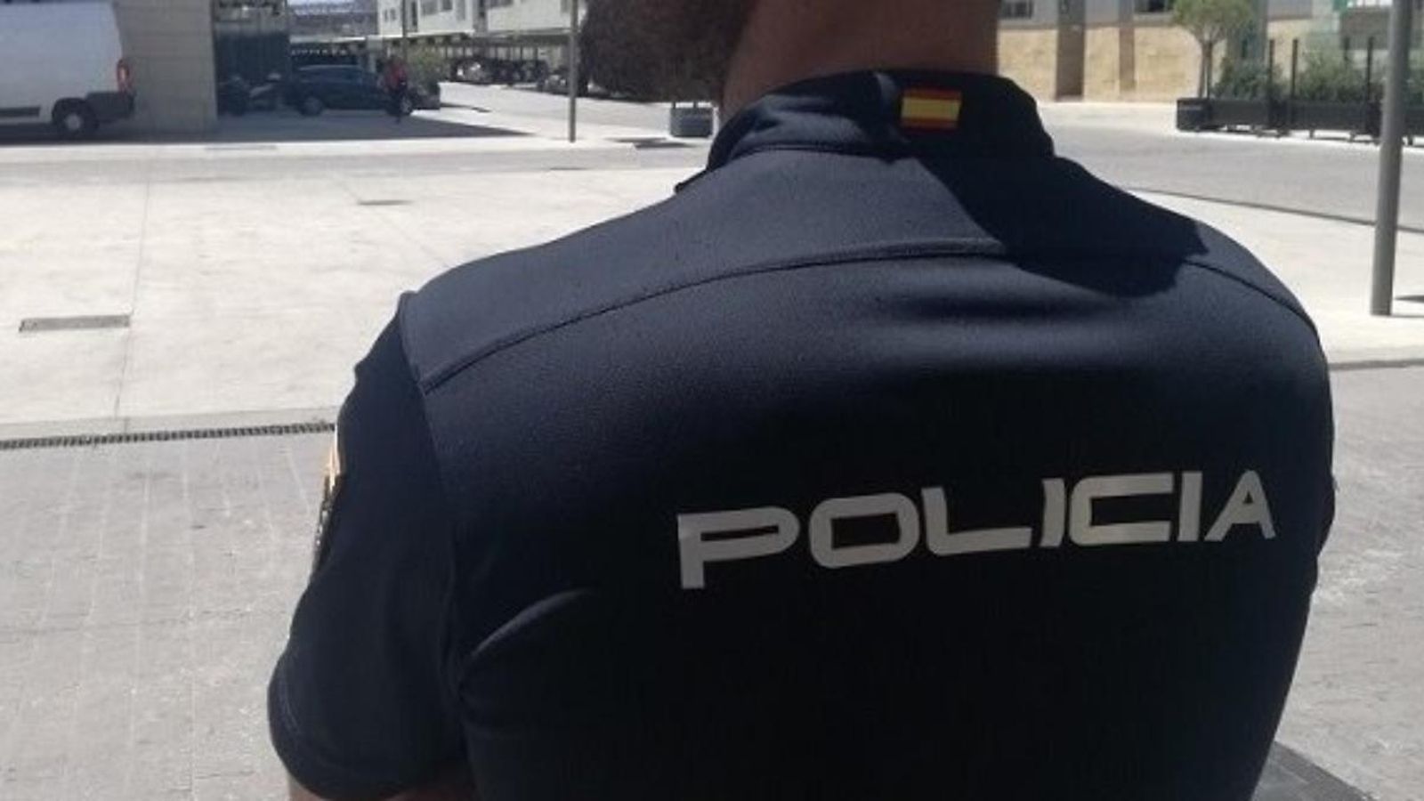 Detenen un home d\'ideologia nazi a València per delictes d\'odi