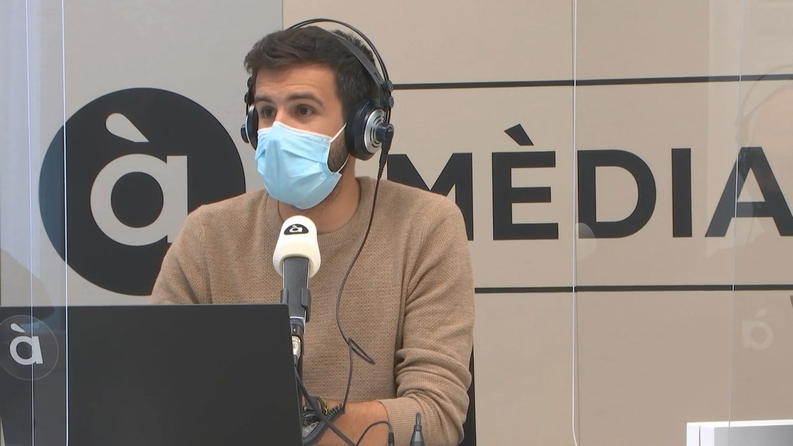 Samuel Borja