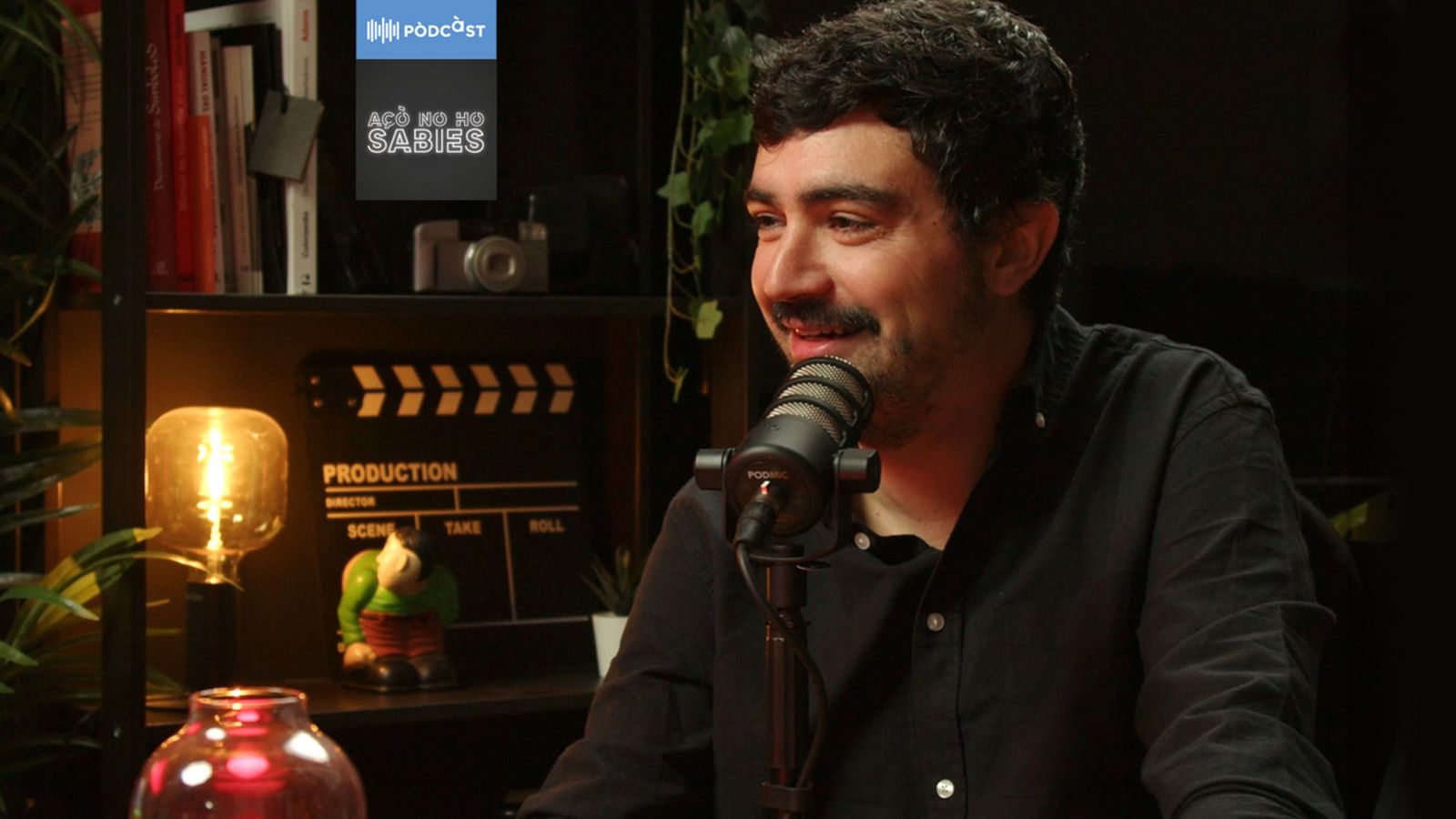 | 12.L’humor amb Manu Górriz