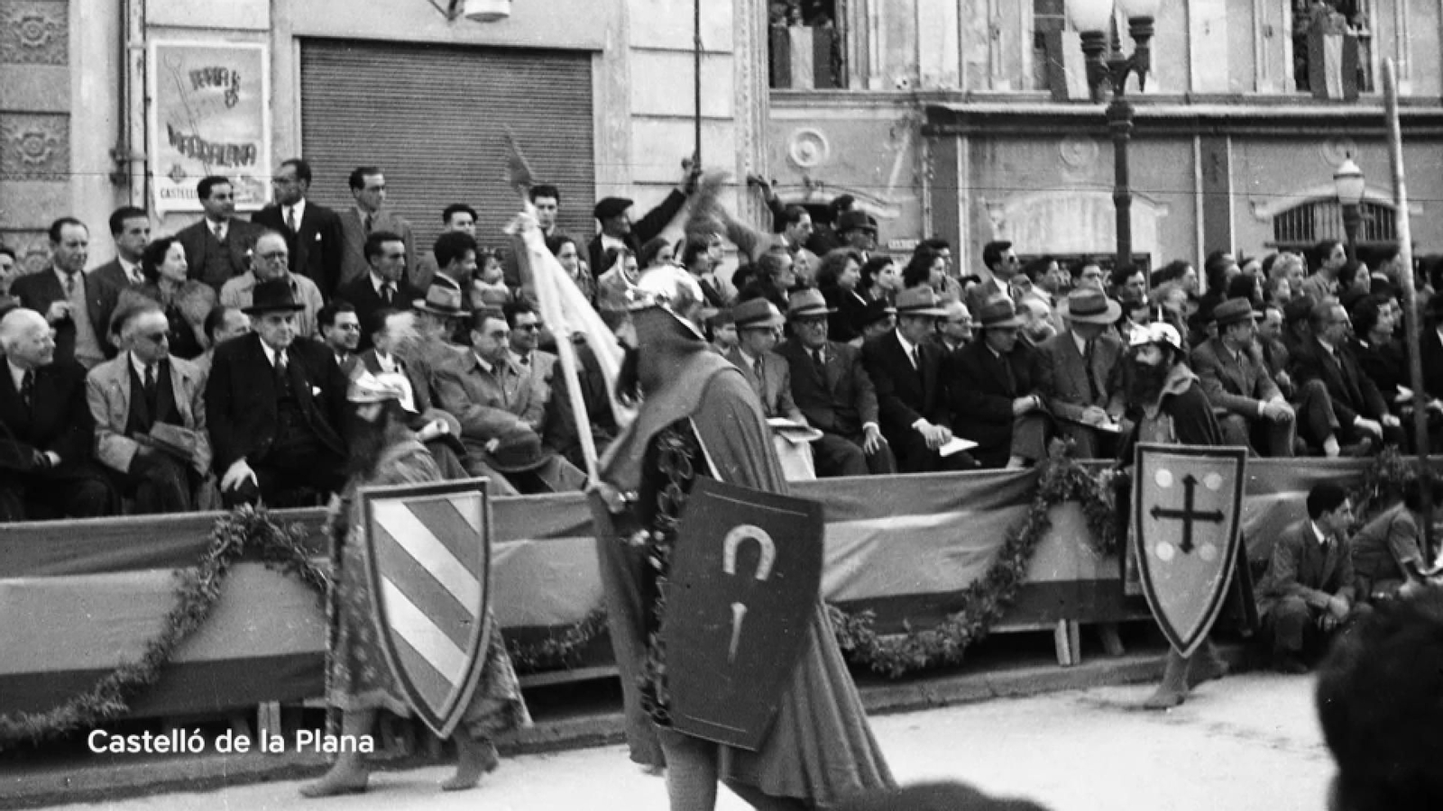 Imatges de les Festes de la Magdalena de Castelló de la Plana