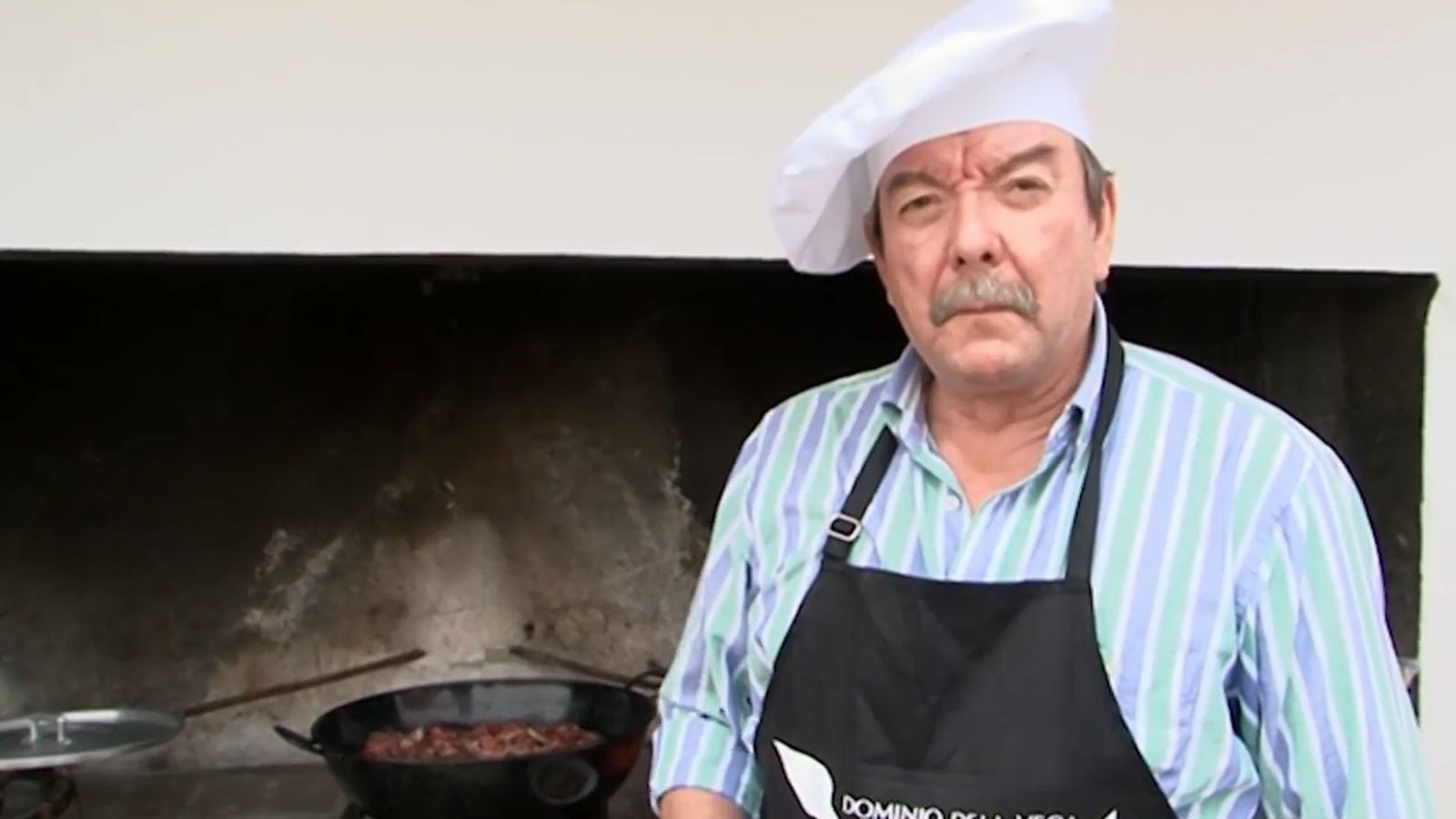 Paella amb pedigrí