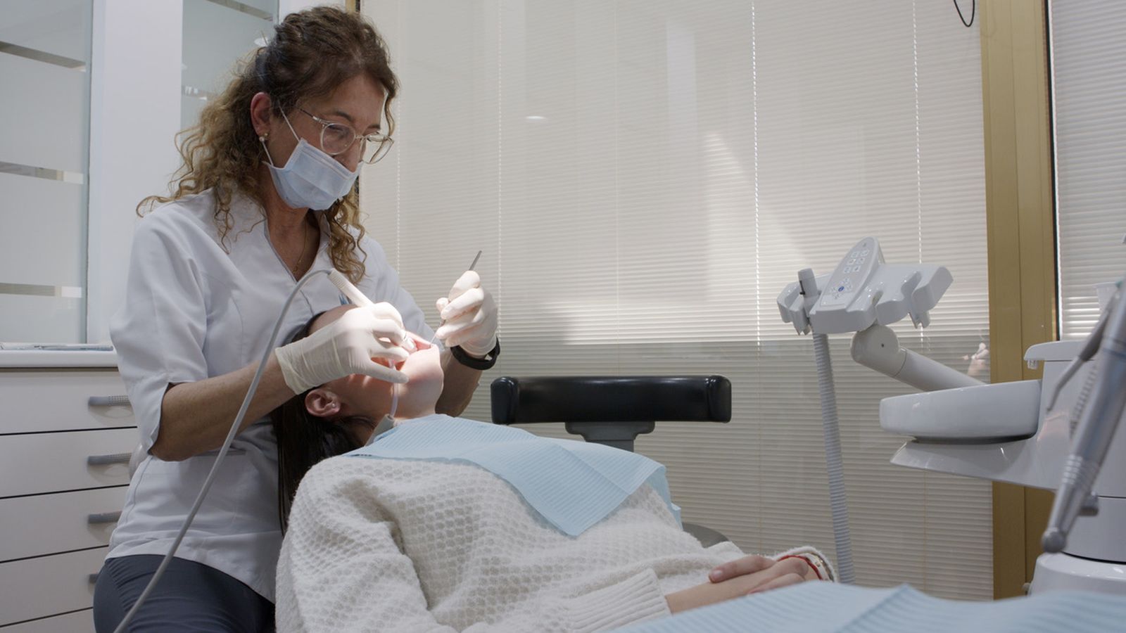 Dia Mundial de la Salut Bucodental