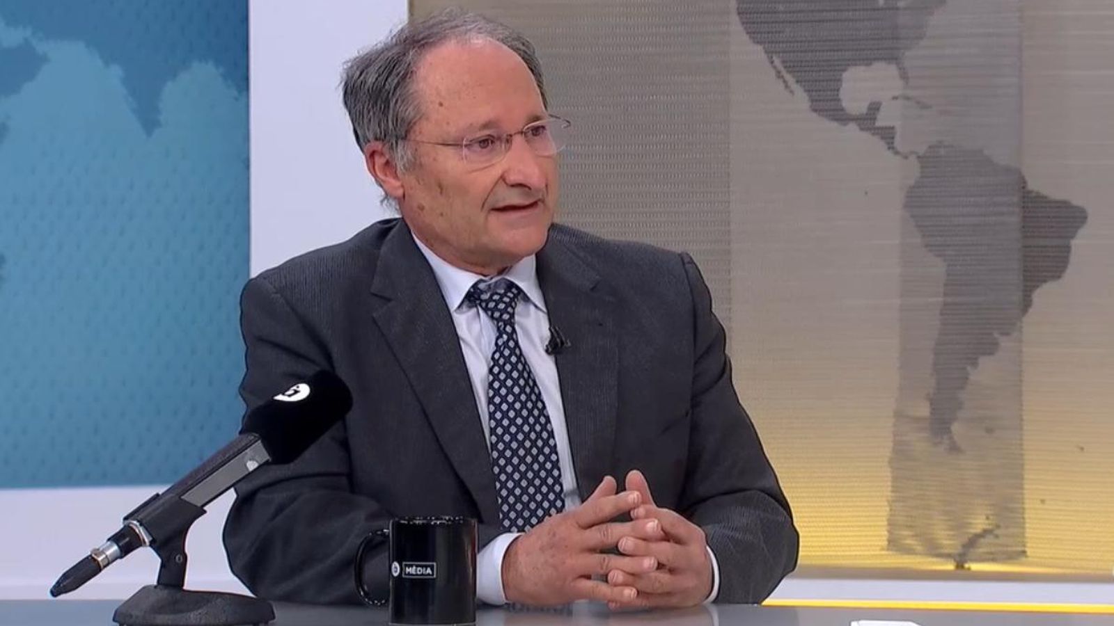 Joan Llinares: “Els mecanismes de prevenció per evitar el que va passar a Emarsa no s’estan prenent seriosament”