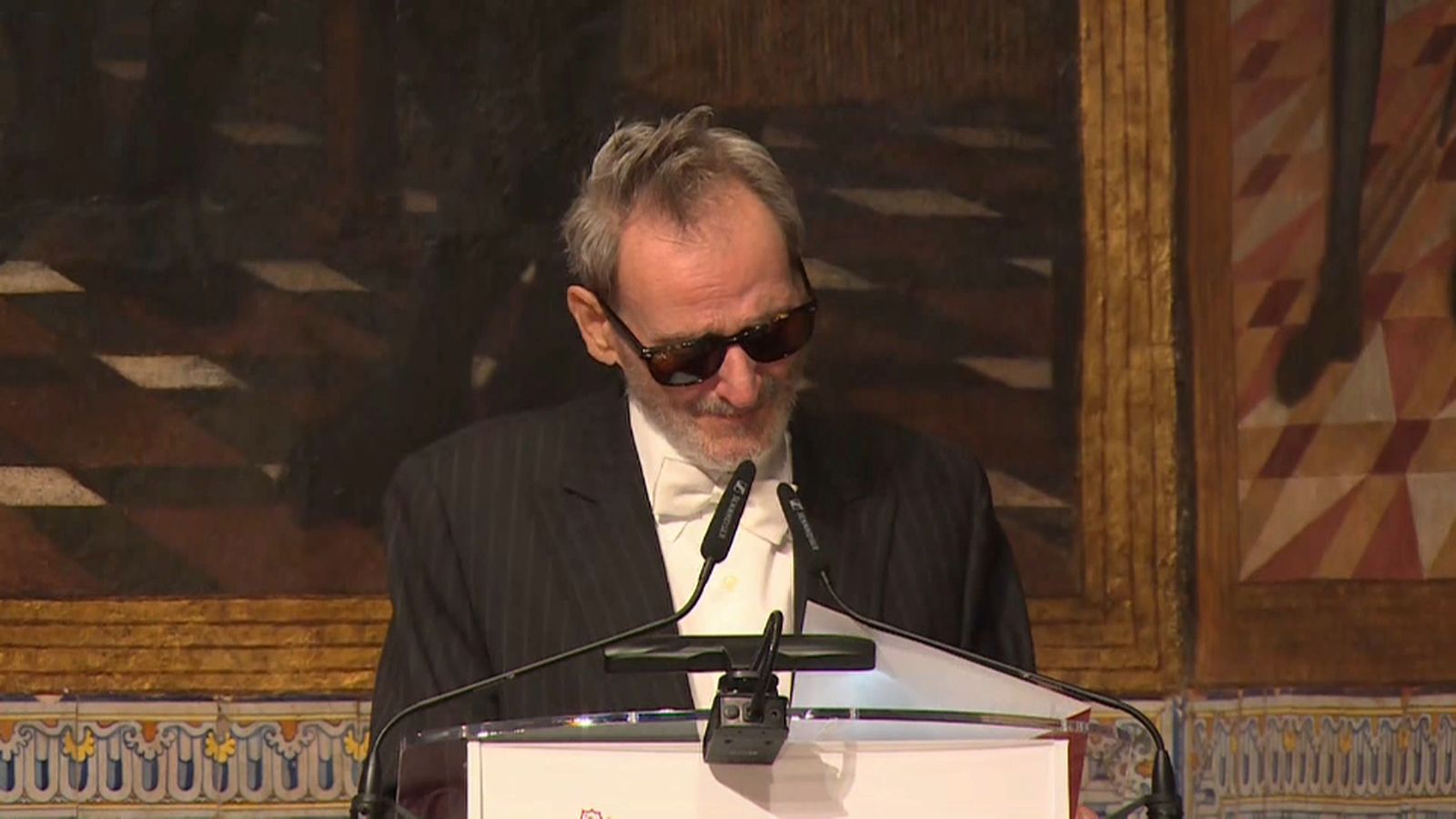 VÍDEO | La Fundació Miquel Navarro comença a caminar