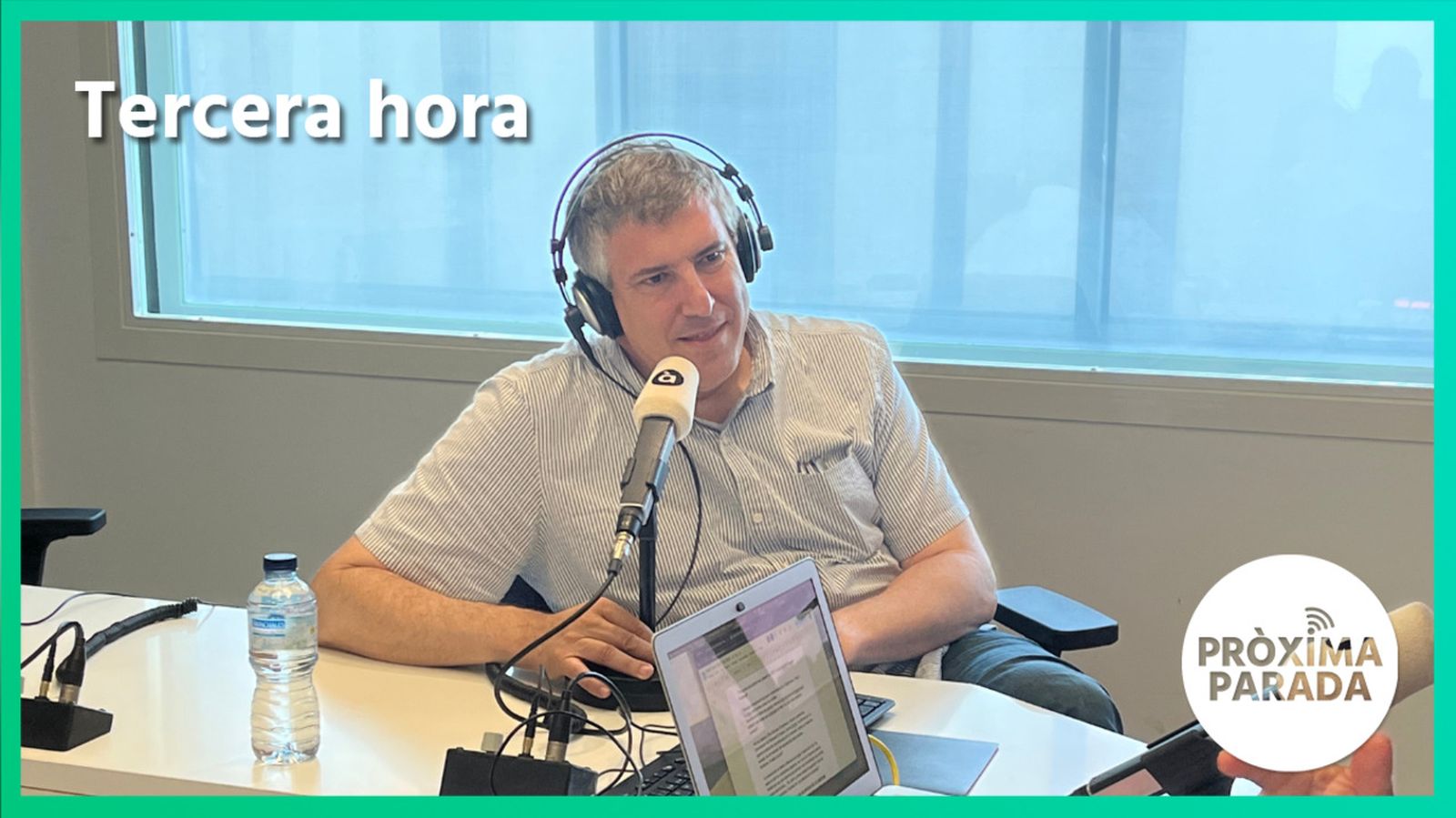 09.05.2023 | Pròxima parada | Tercera Part
