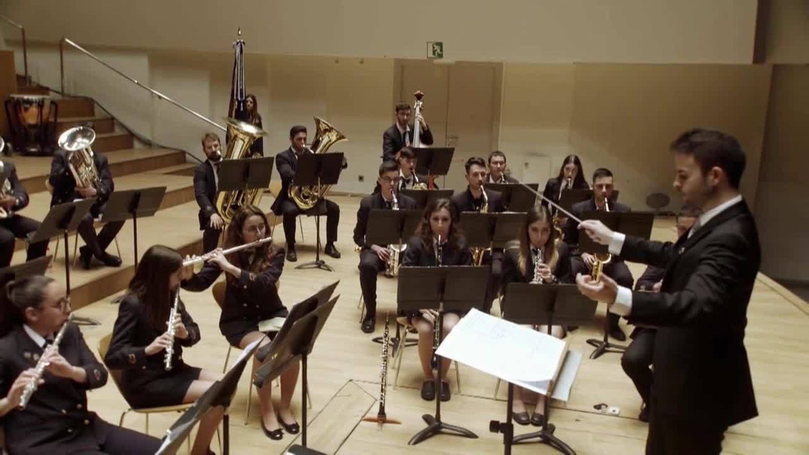 Banda Jove de la Unió Musical Municipal de Godelleta