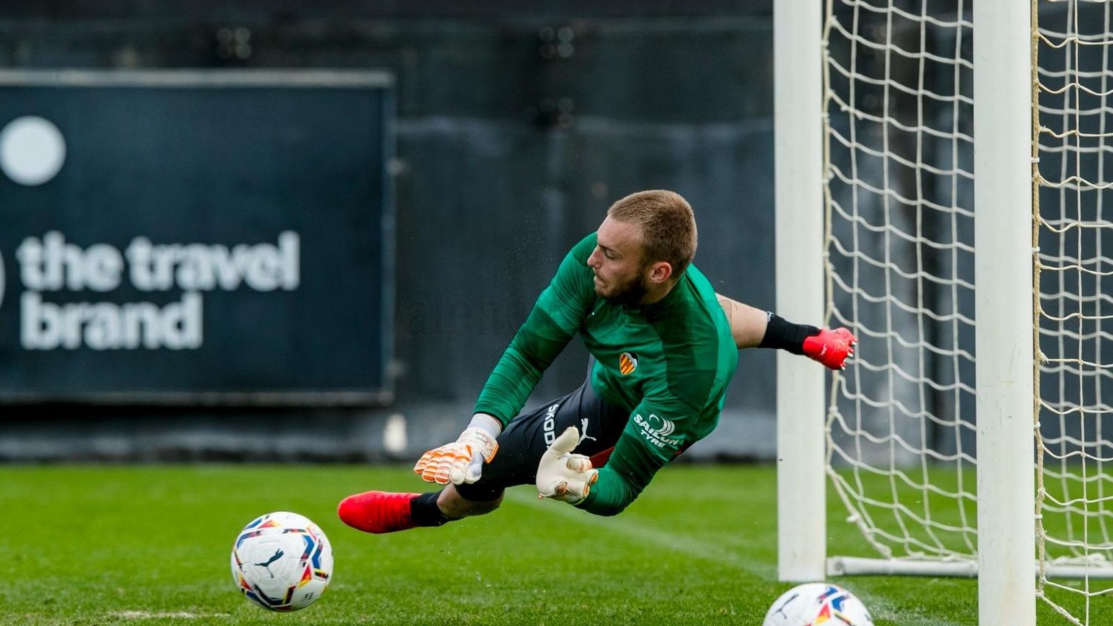 Cillessen torna a lesionar-se