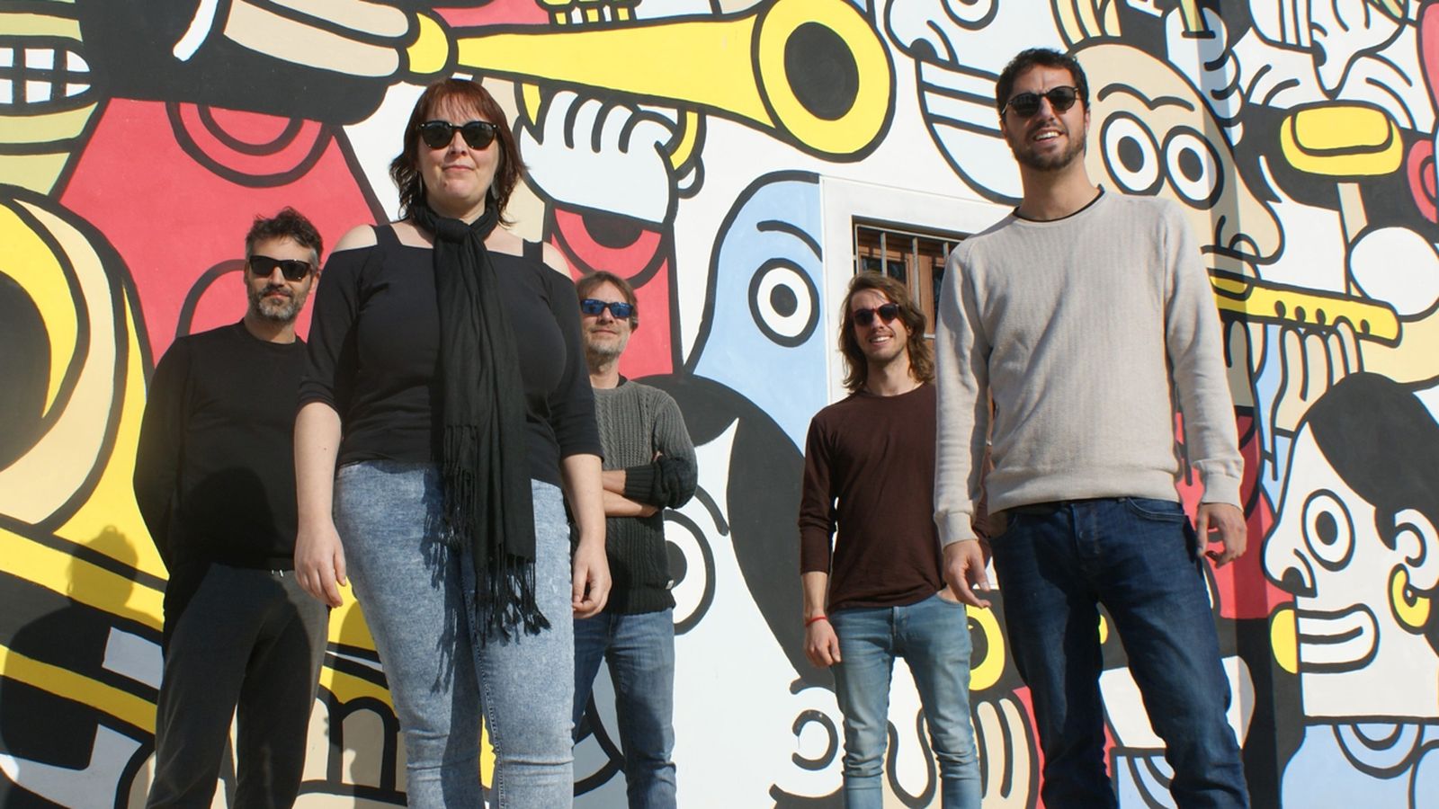 29.01.2021 | Pepe Zaragoza i Eva Romero, Vienna, Gilbertástico i Carlo Frío