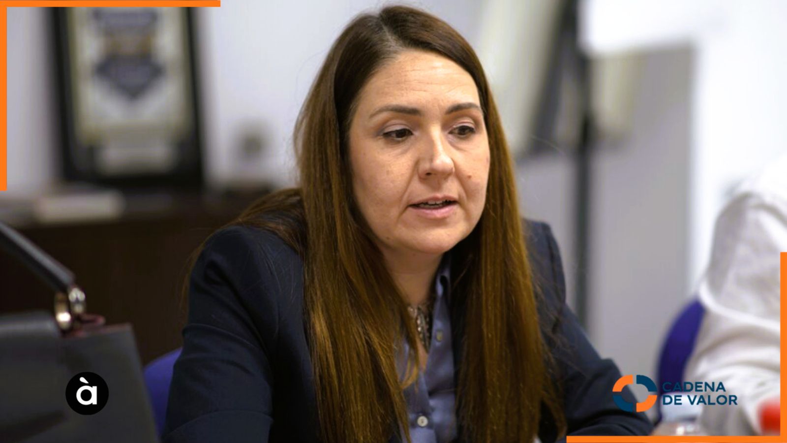 23.05.2025 | Raquel Serón, Associació Nosotras Valencia.