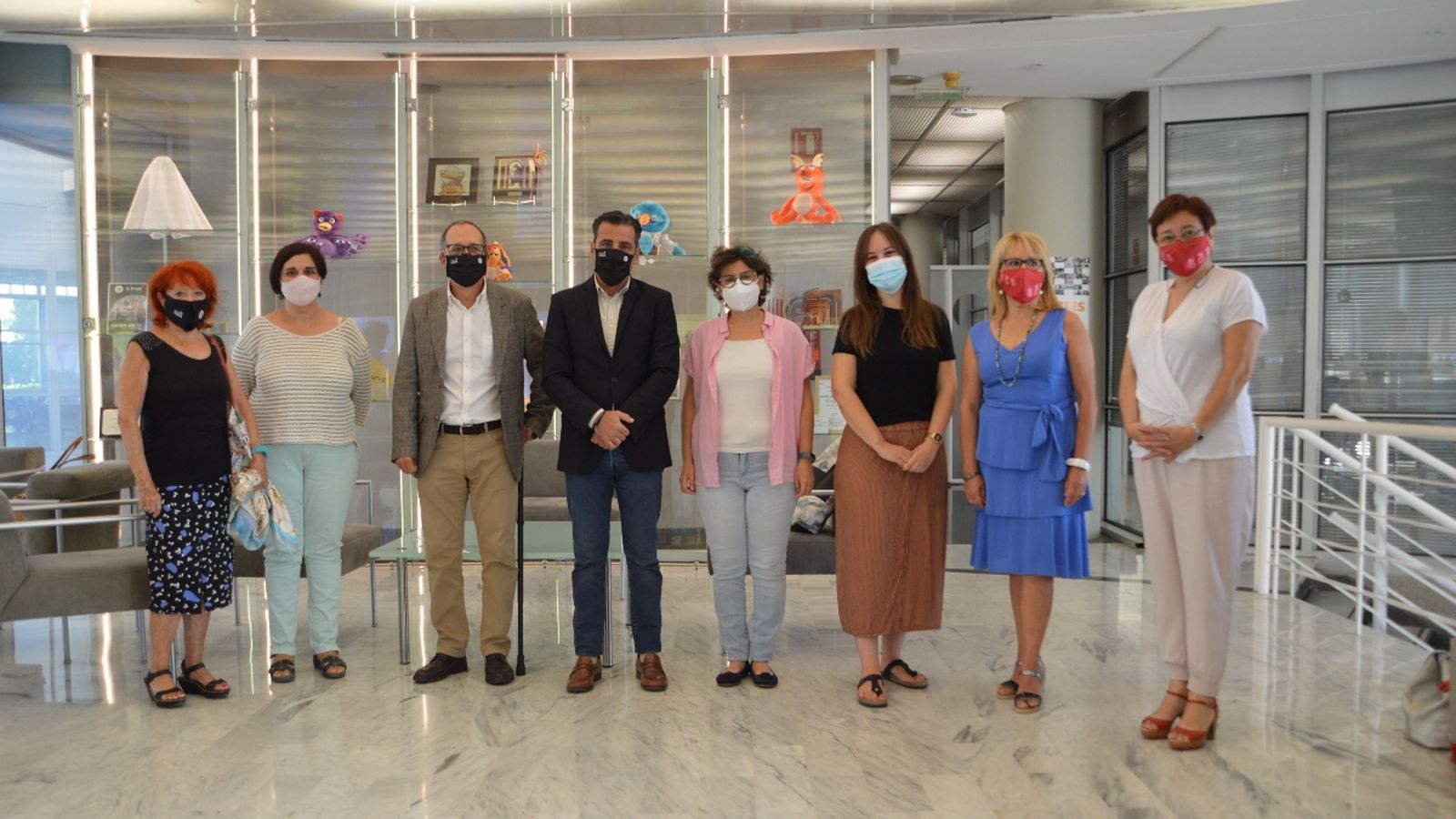 À Punt serà el mitjà oficial de la campanya Pobresa Zero i del Dia Mundial del Comerç Just