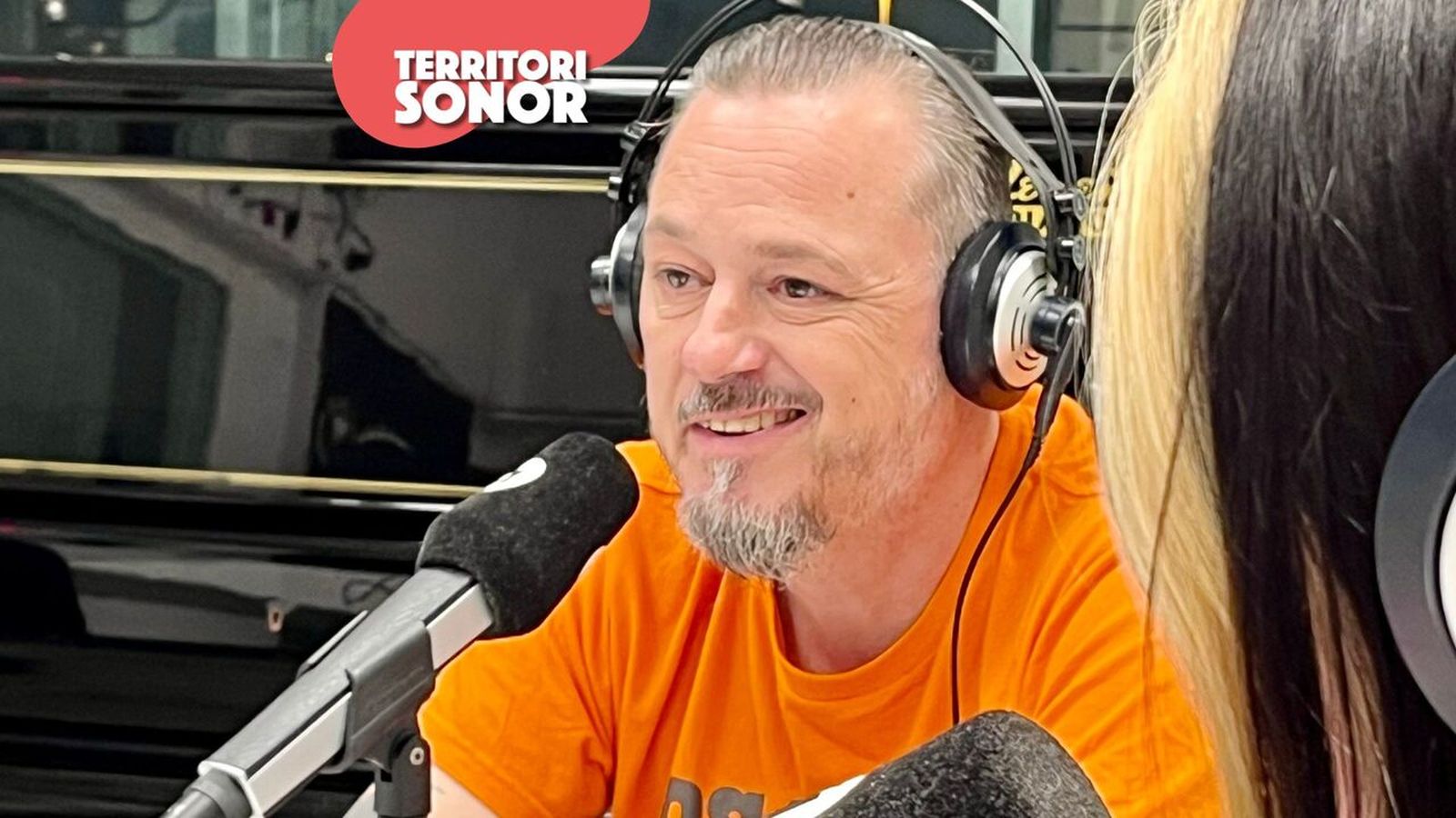 16.09.2024 | La importància de les sales de música en viu amb Pepe de Rueda