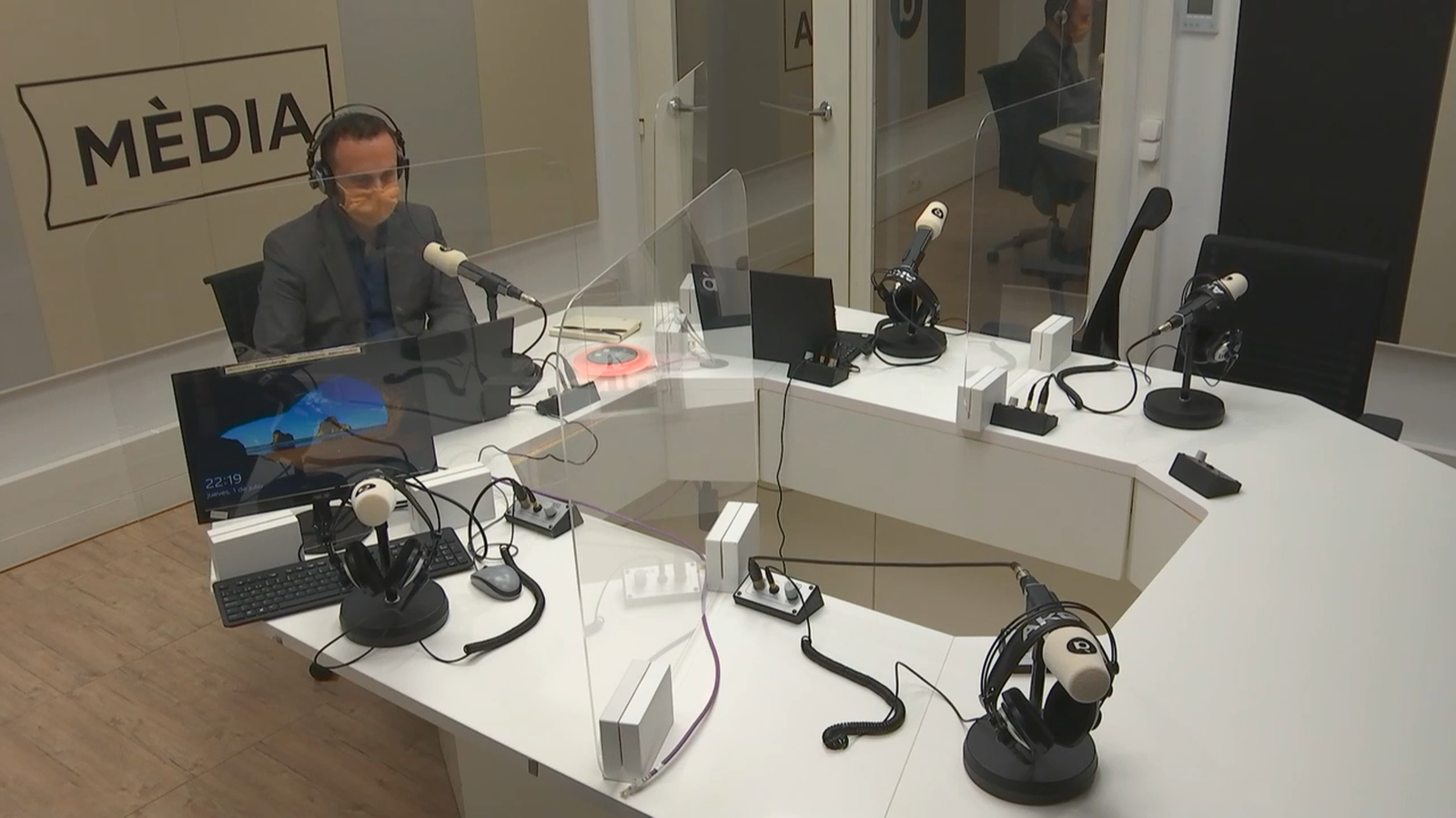 01.07.2021 | Línia de fons | Streaming