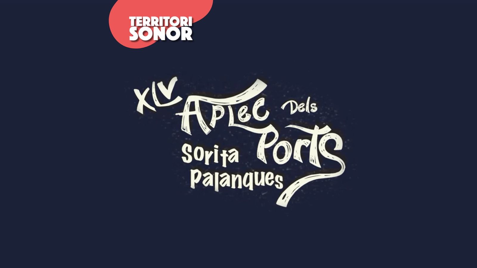 24.07.2024 | L’Aplec dels Ports a Sorita i Palanques
