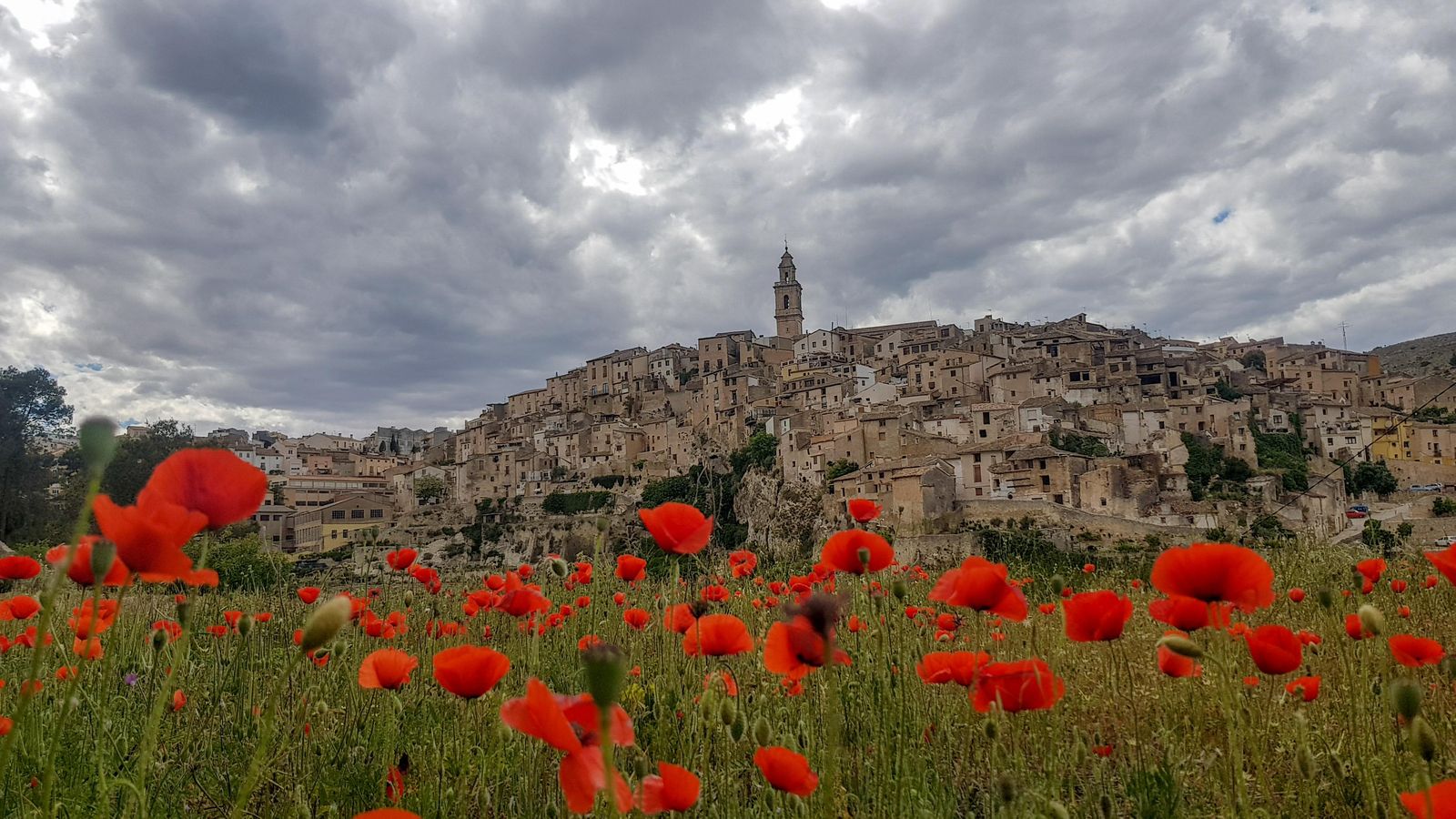 Bocairent