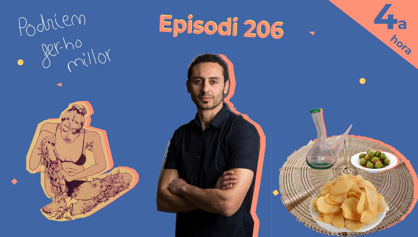 17.10.2020 | Podríem fer-ho millor | Quarta hora