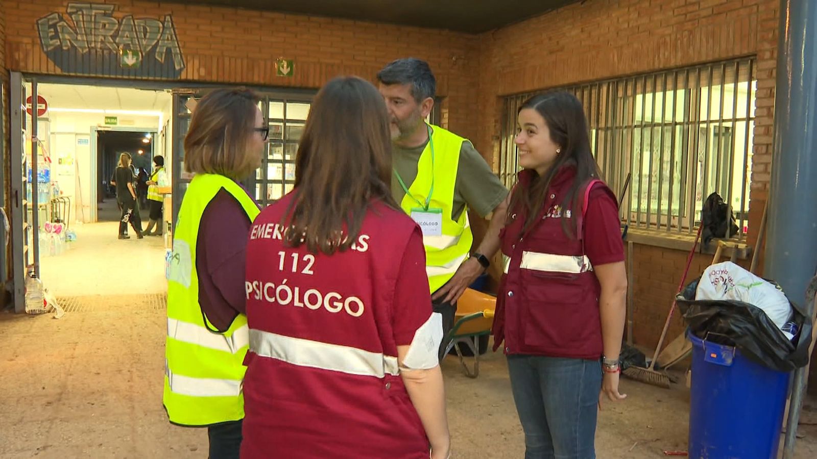 Jornada de psicologia