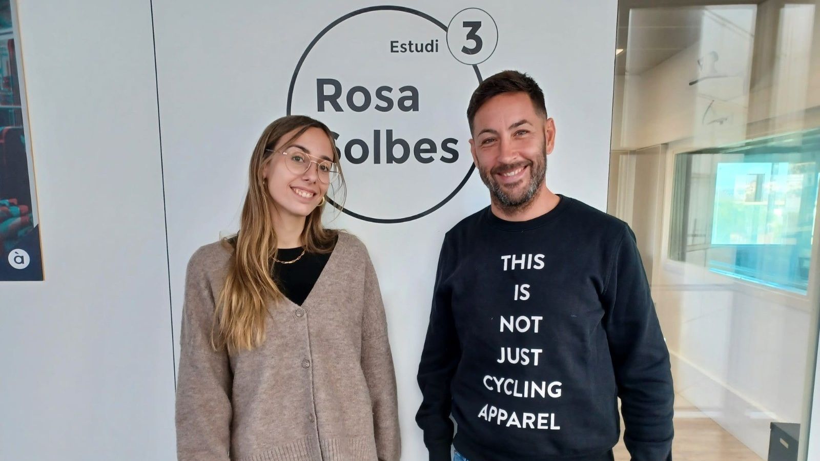 06.11.2023 | El rall diari T5