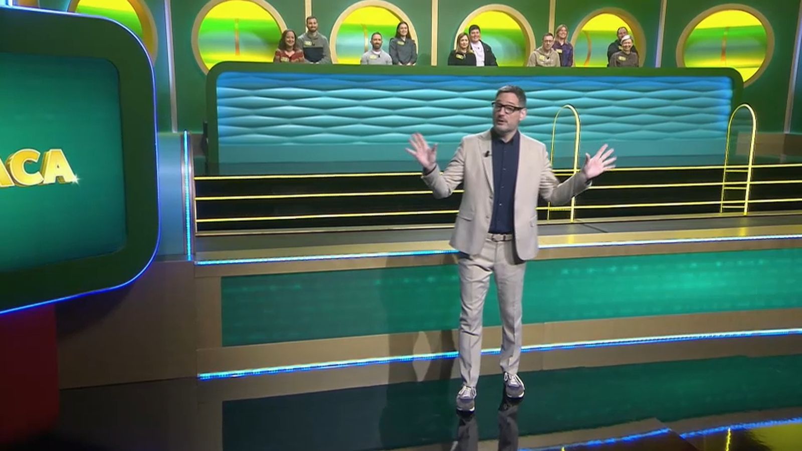 22.04.2026 | A la saca