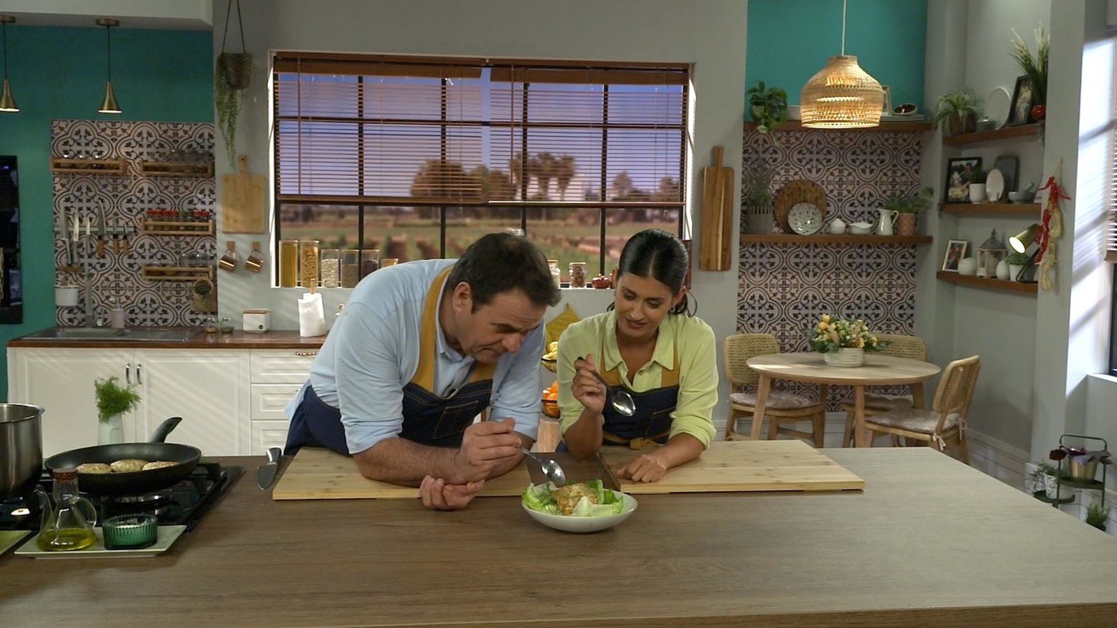 19.01.2026 | La cuina de Morera