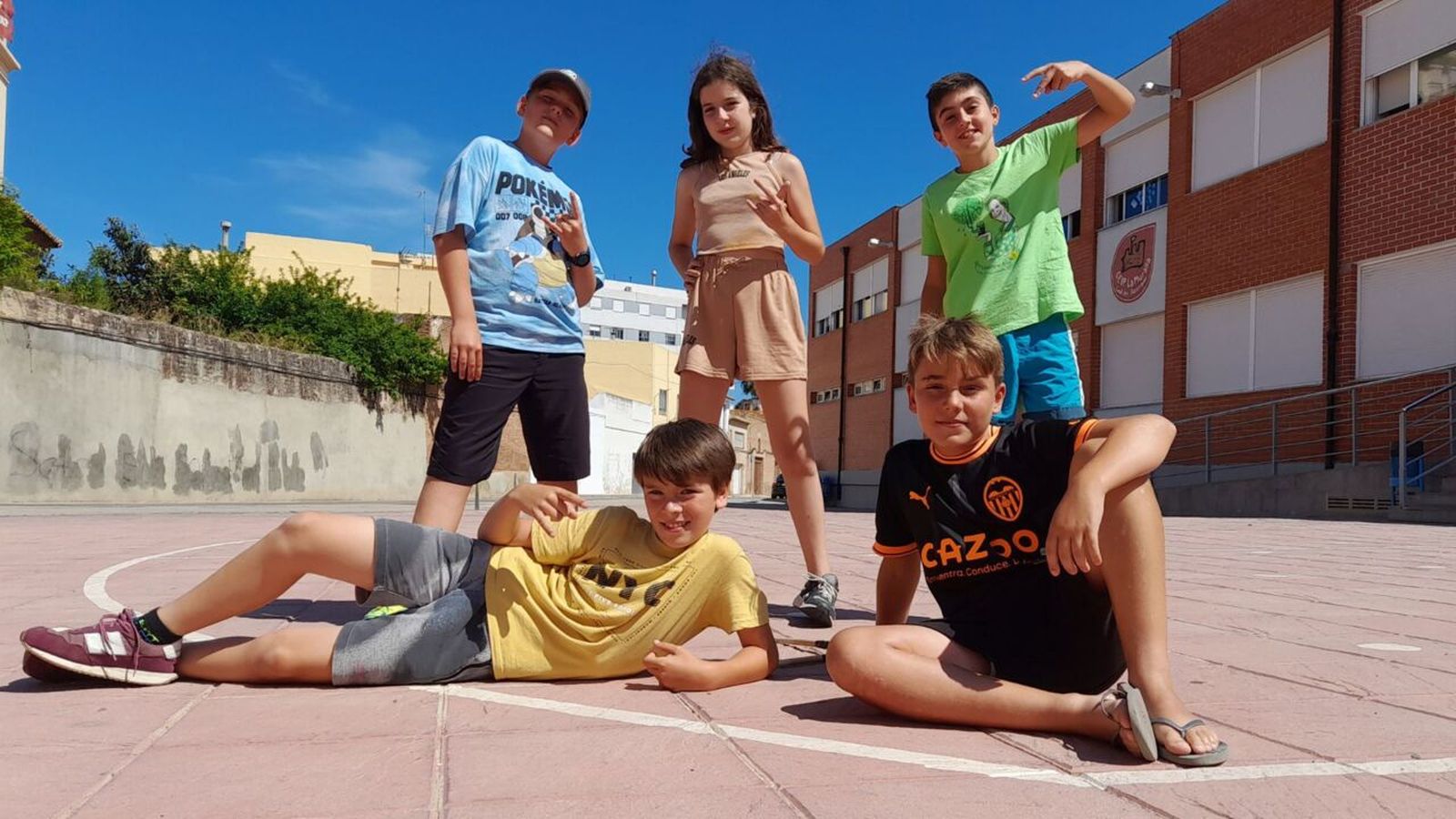 04.07.2023 | Els Estrellats, el Sona9, "Pioneres" i el Festival Internacional de Jazz de Peníscola