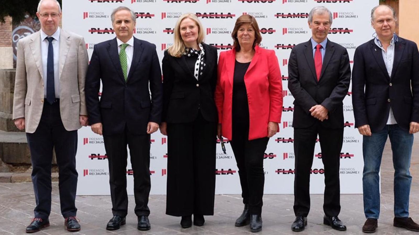 Els premiats han defensat que la recerca "no siga un forat negre sense eixida"