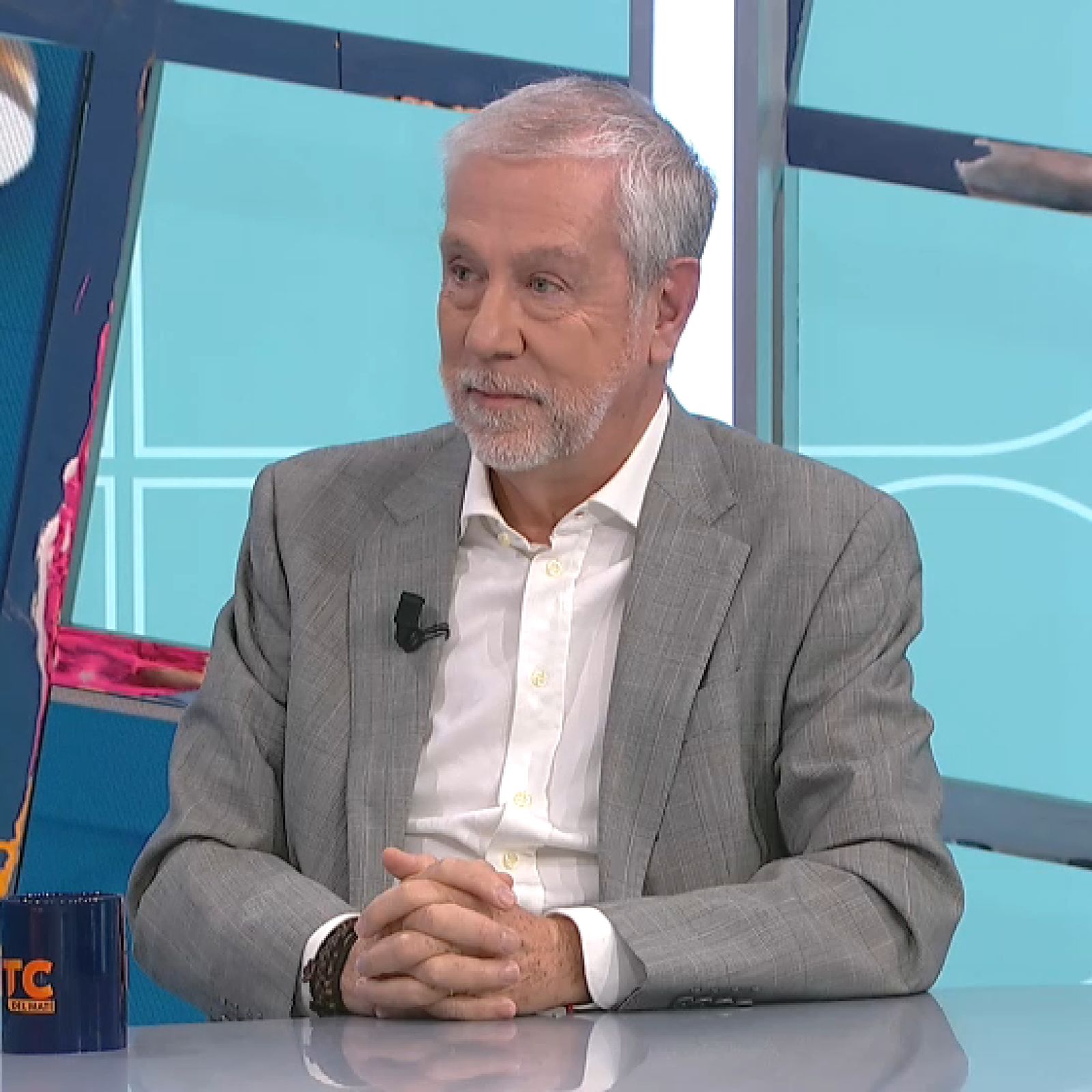 09.01.2026 | Entrevista LNM Jorge Lomónaco