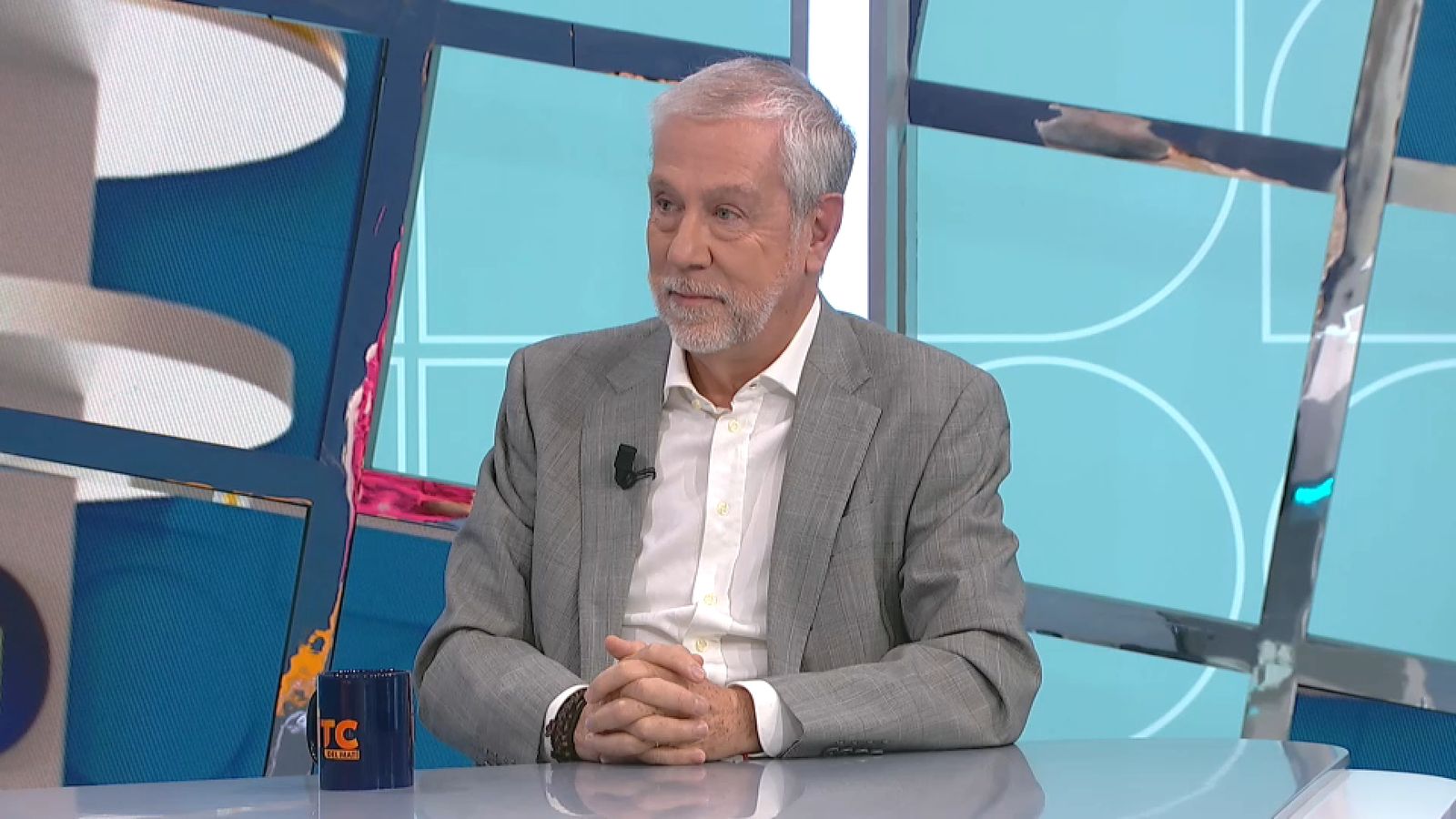 09.01.2026 | Entrevista LNM Jorge Lomónaco