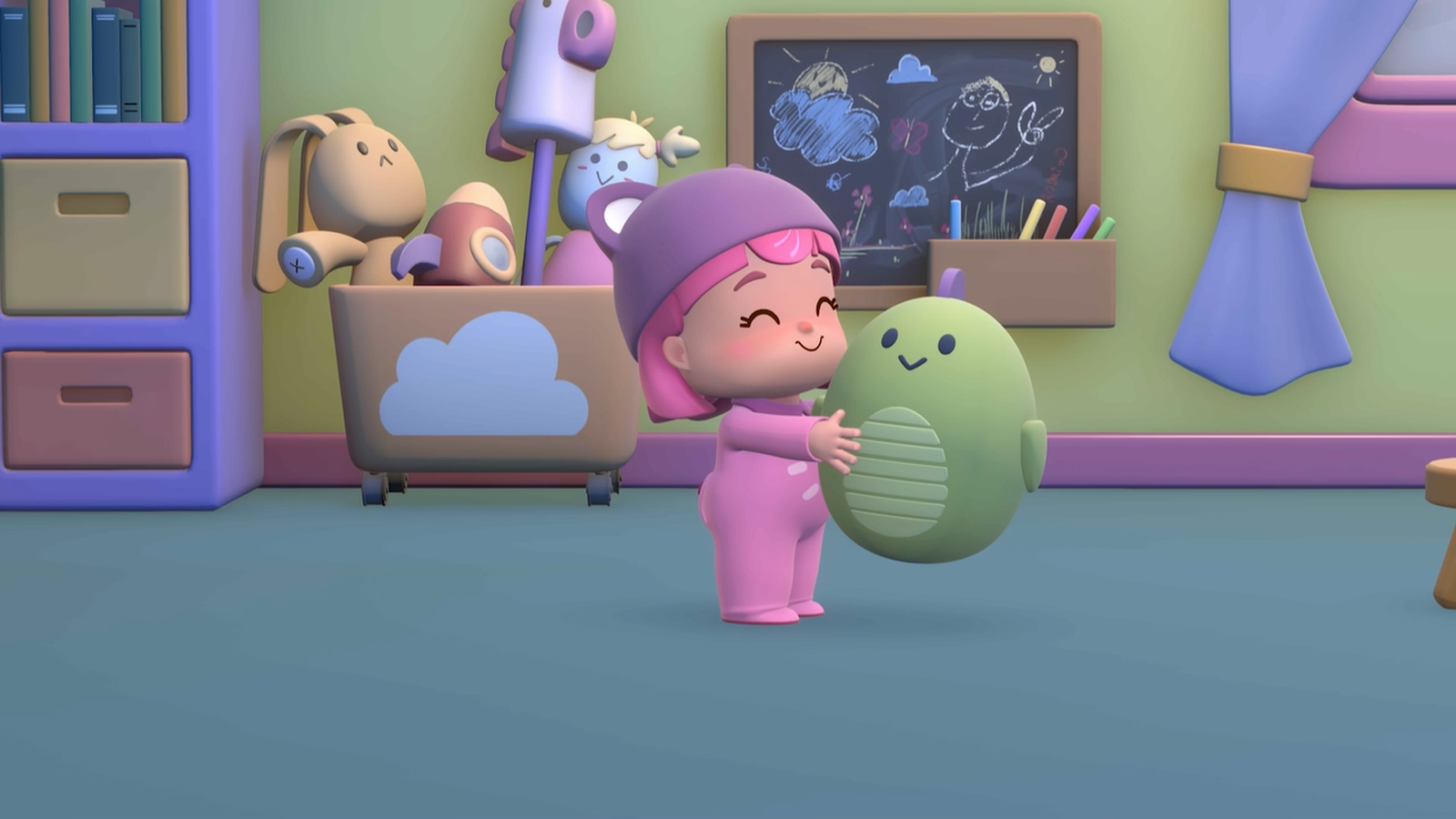 El peluix