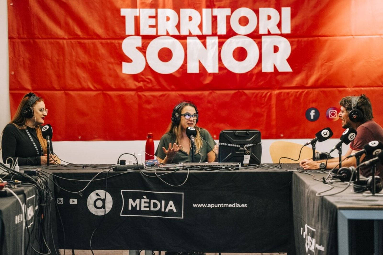 03.11.2022 | Festival Trovam i nominacions als Premis Carles Santos 2022