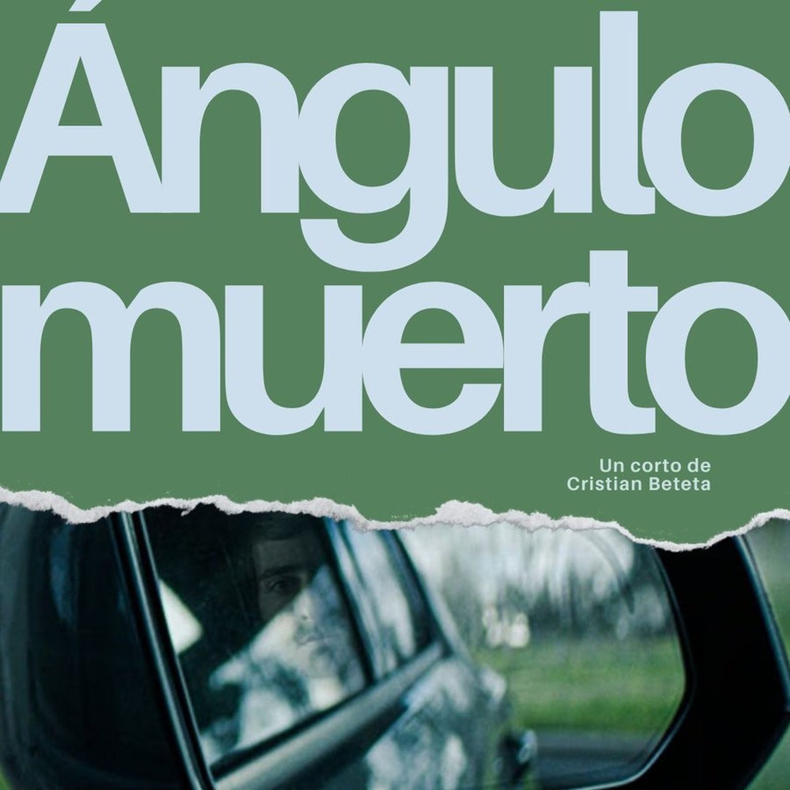 Àngulo Muerto, millor curtmetratge de ficció