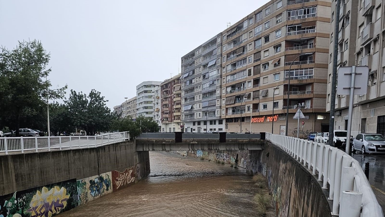 EuropaPress 7020668 dana alice gandia