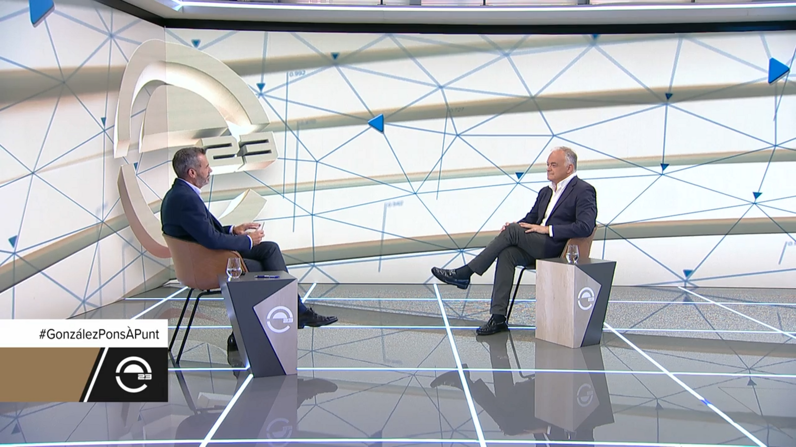 13.07.2023 | Esteban González Pons (PP).