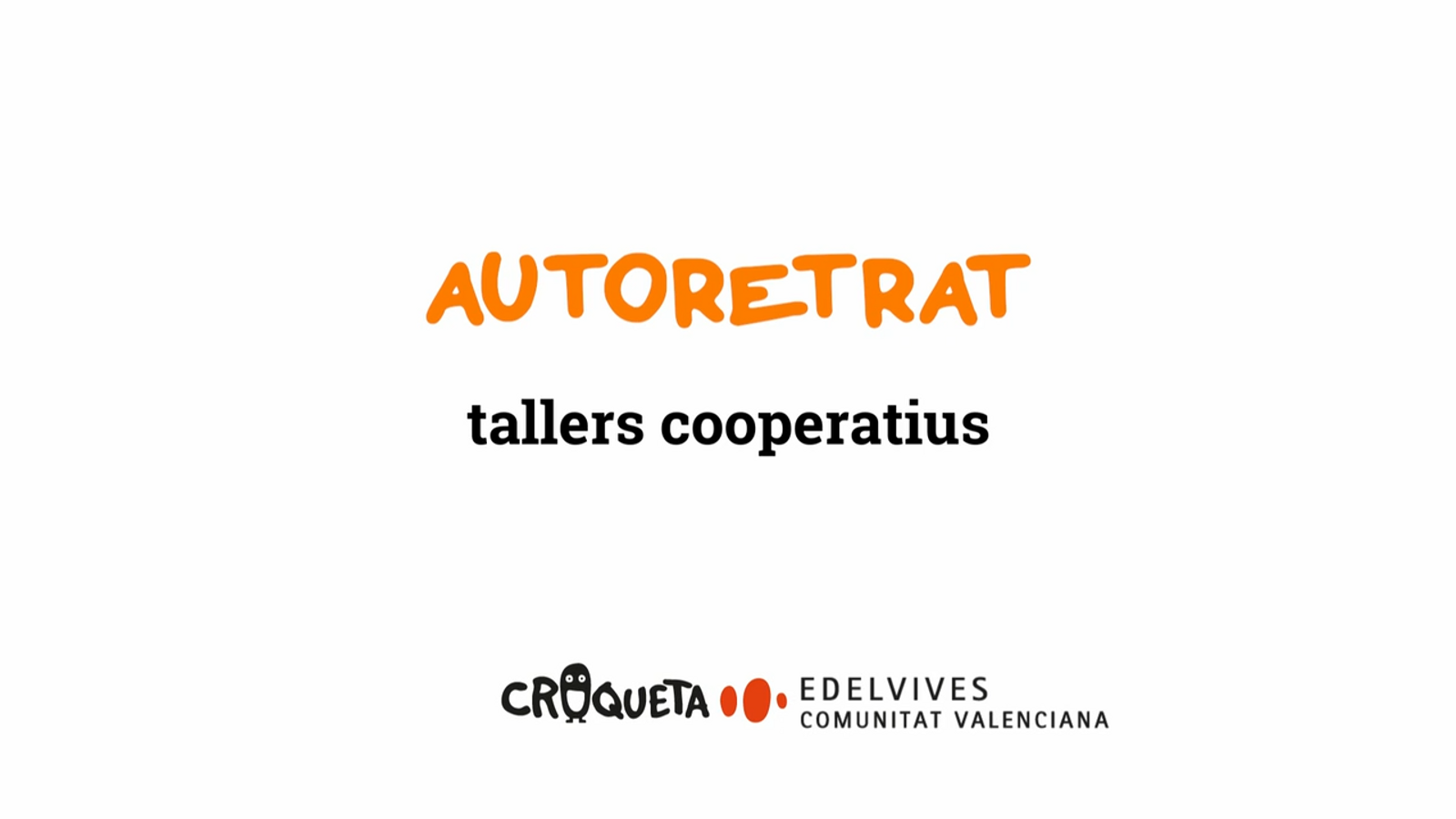 Autoretrats