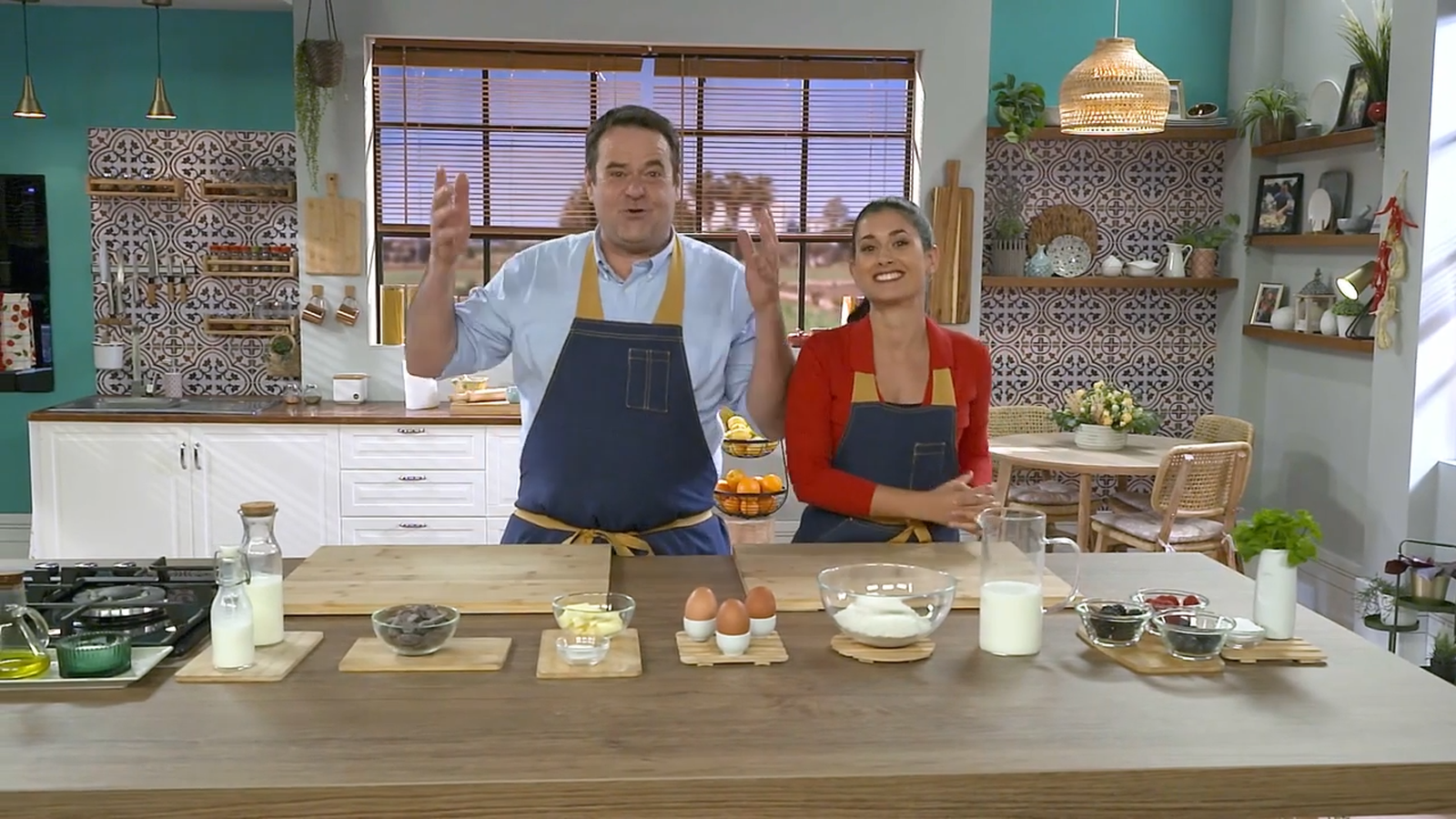 12.12.2025 | La cuina de Morera