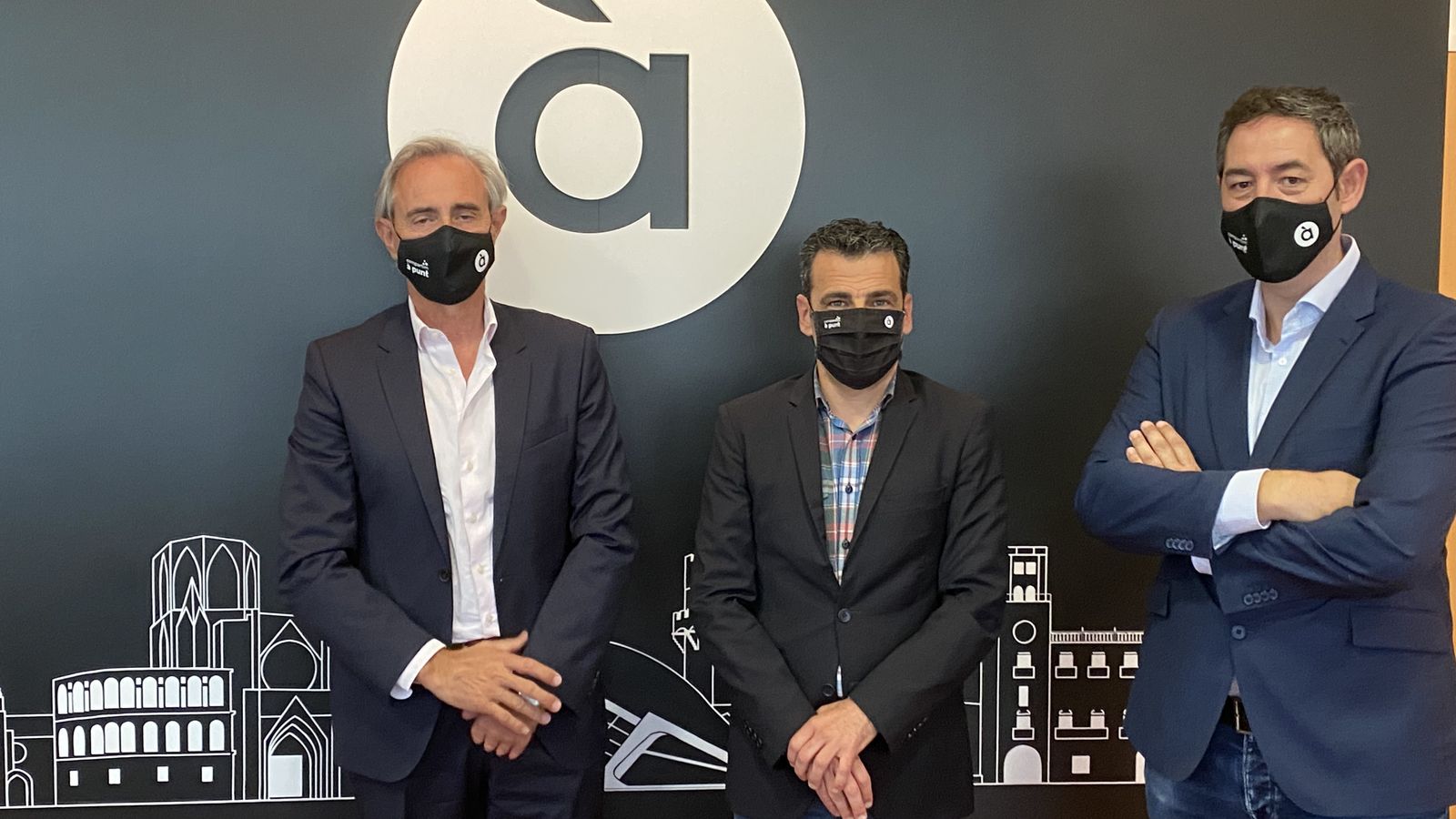 Aquest acord representa una gran oportunitat de visibilitzar l’afició al ciclisme a la Comunitat Valenciana