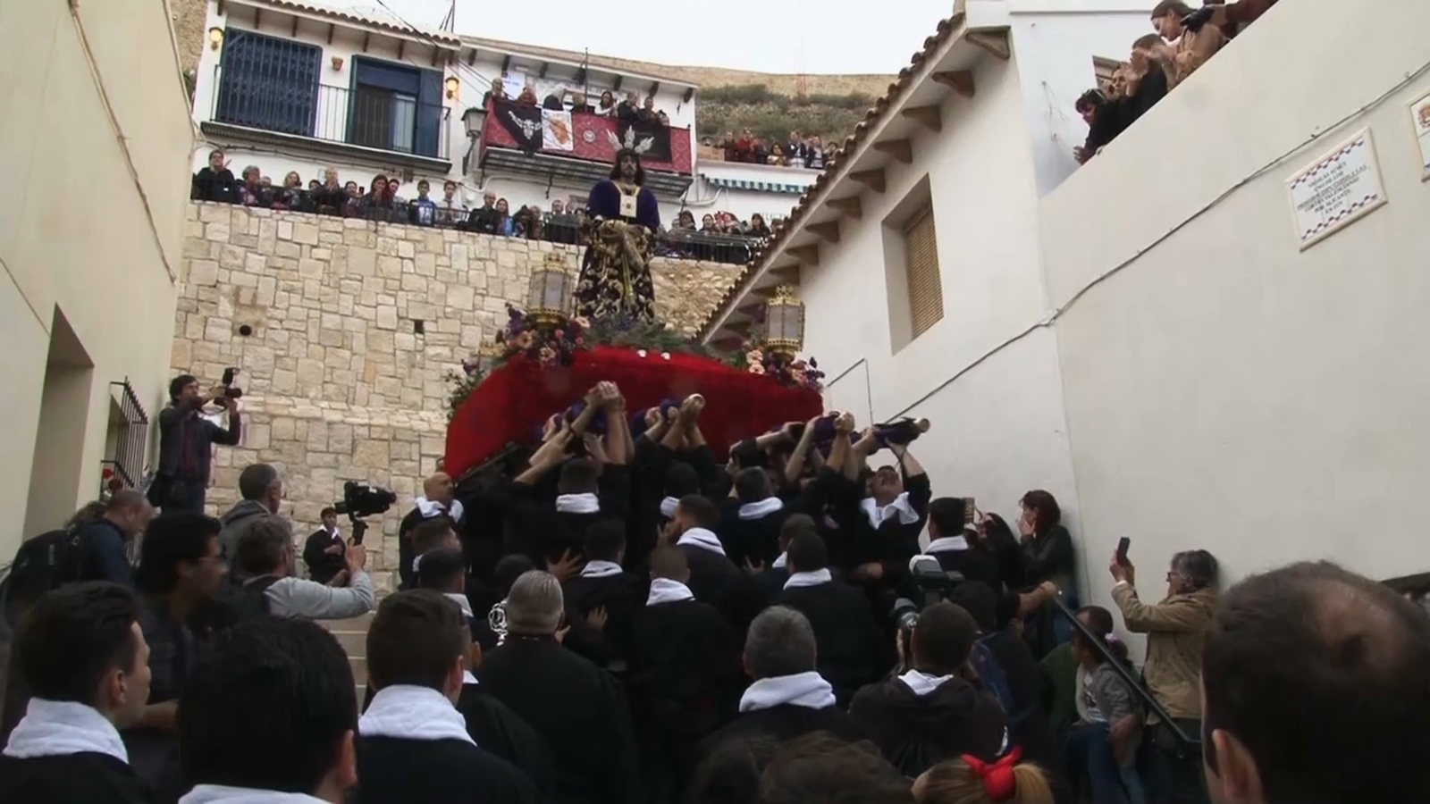 Zoom | Els joves i l'església