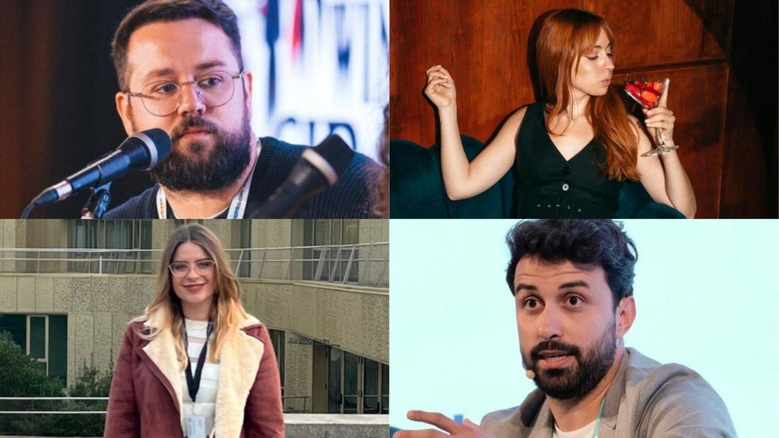 01.08.2024 | "Obrim meló": talents joves del Basque Culinary Center