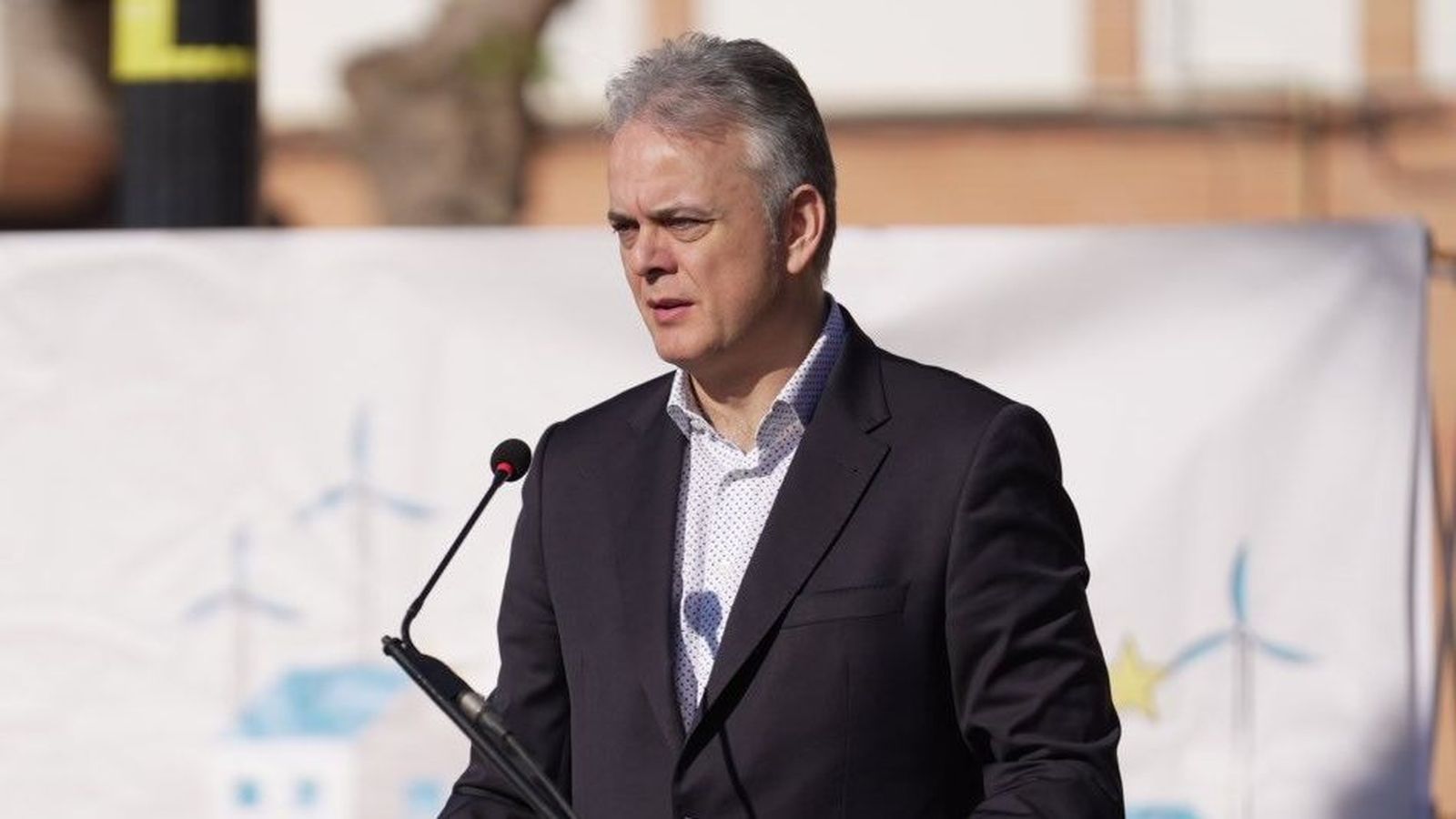 Illueca en una imatge recent