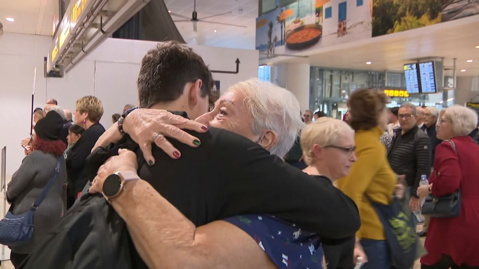 La màgia de tornar a casa per Nadal