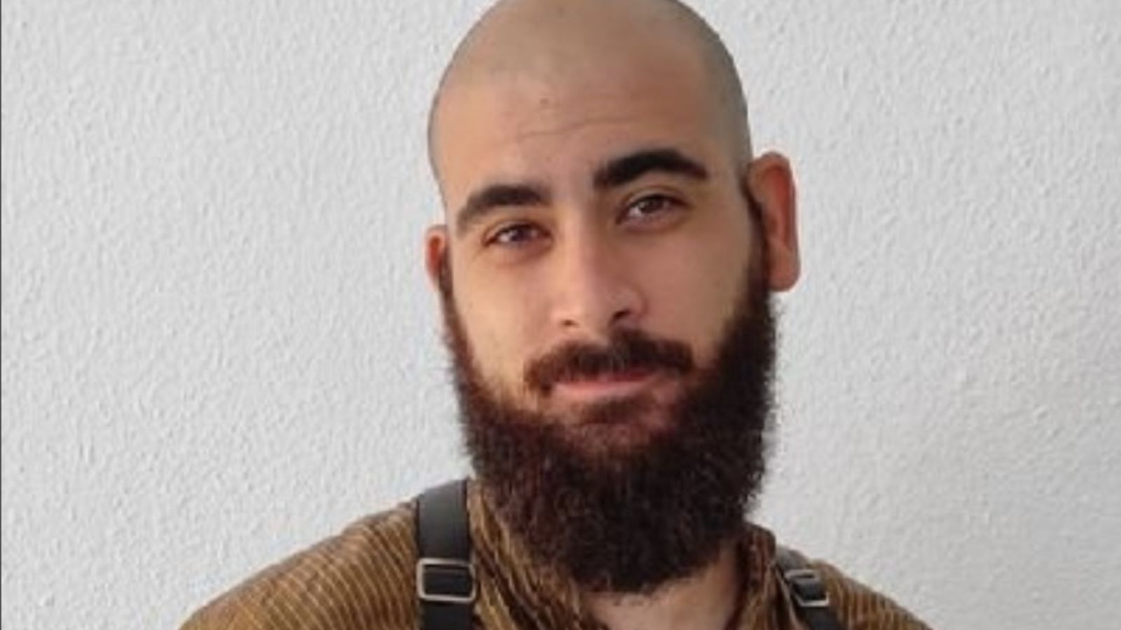 Marc Senabre
