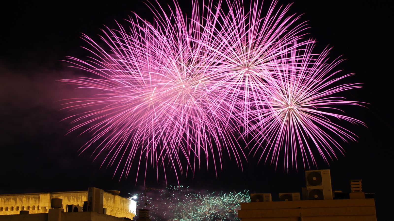 La Nit de l'Albà ha sigut reconeguda com a Festa d'Interés Turístic Nacional