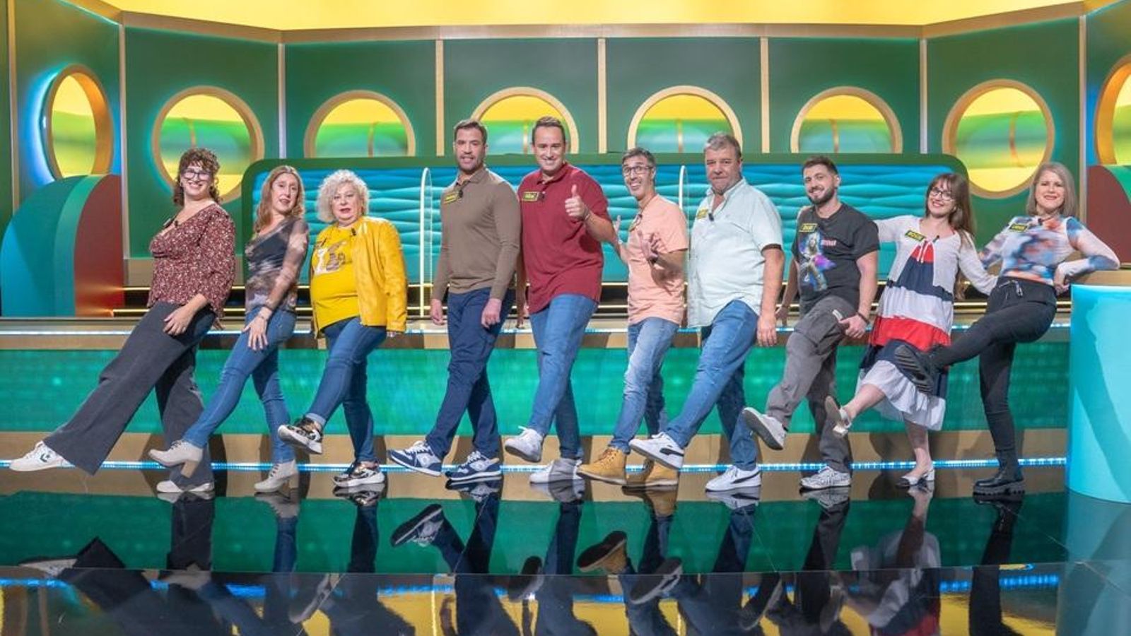 06.11.2025 | A la saca