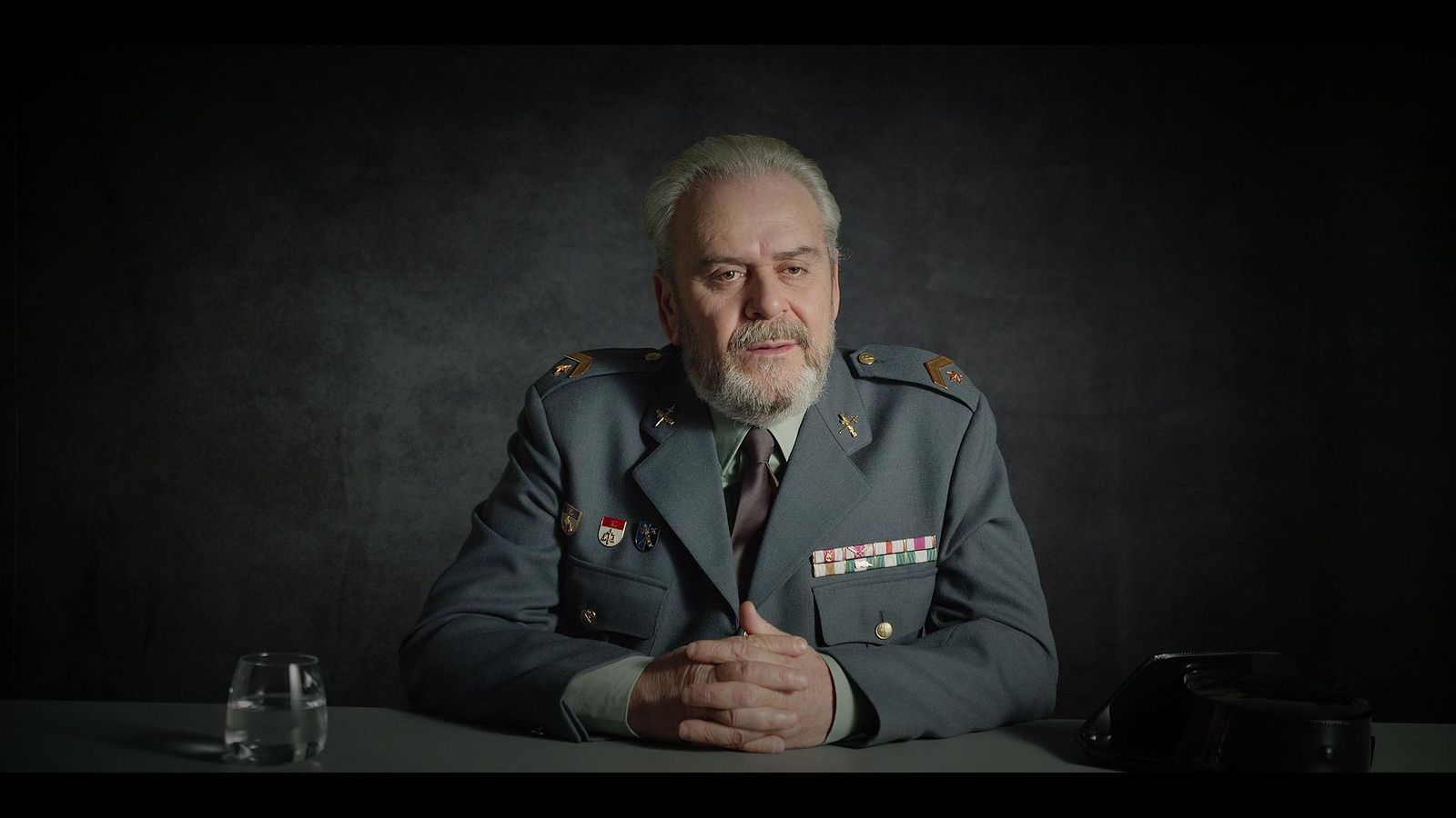 ‘L’hora fosca’ ofereix el desenllaç del cas Ferrándiz