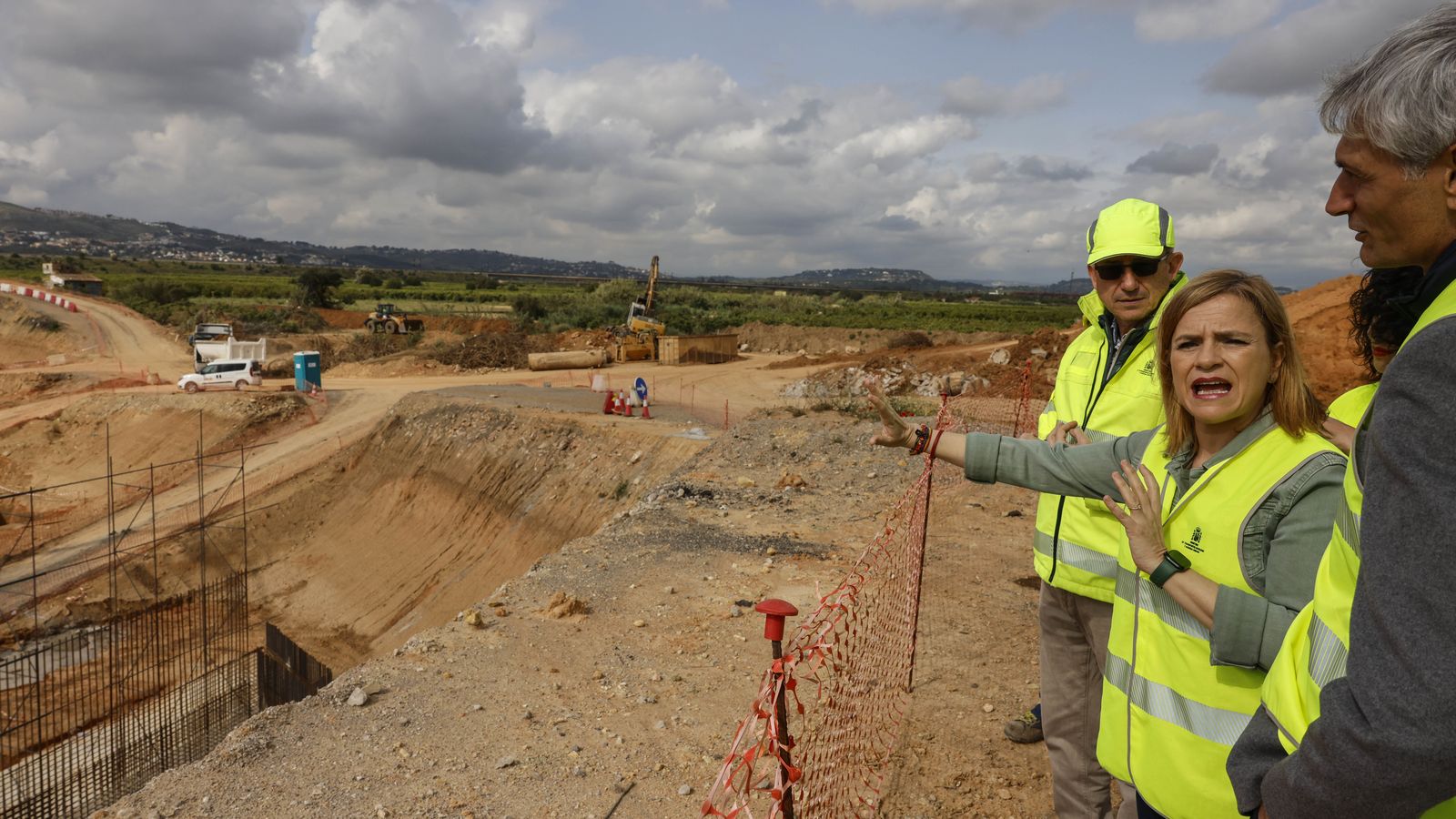Bernabé, este dimecres