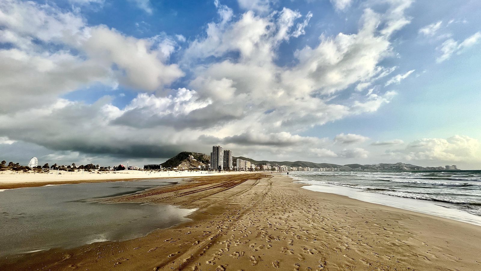 CULLERA, LA RIBERA BAIXA