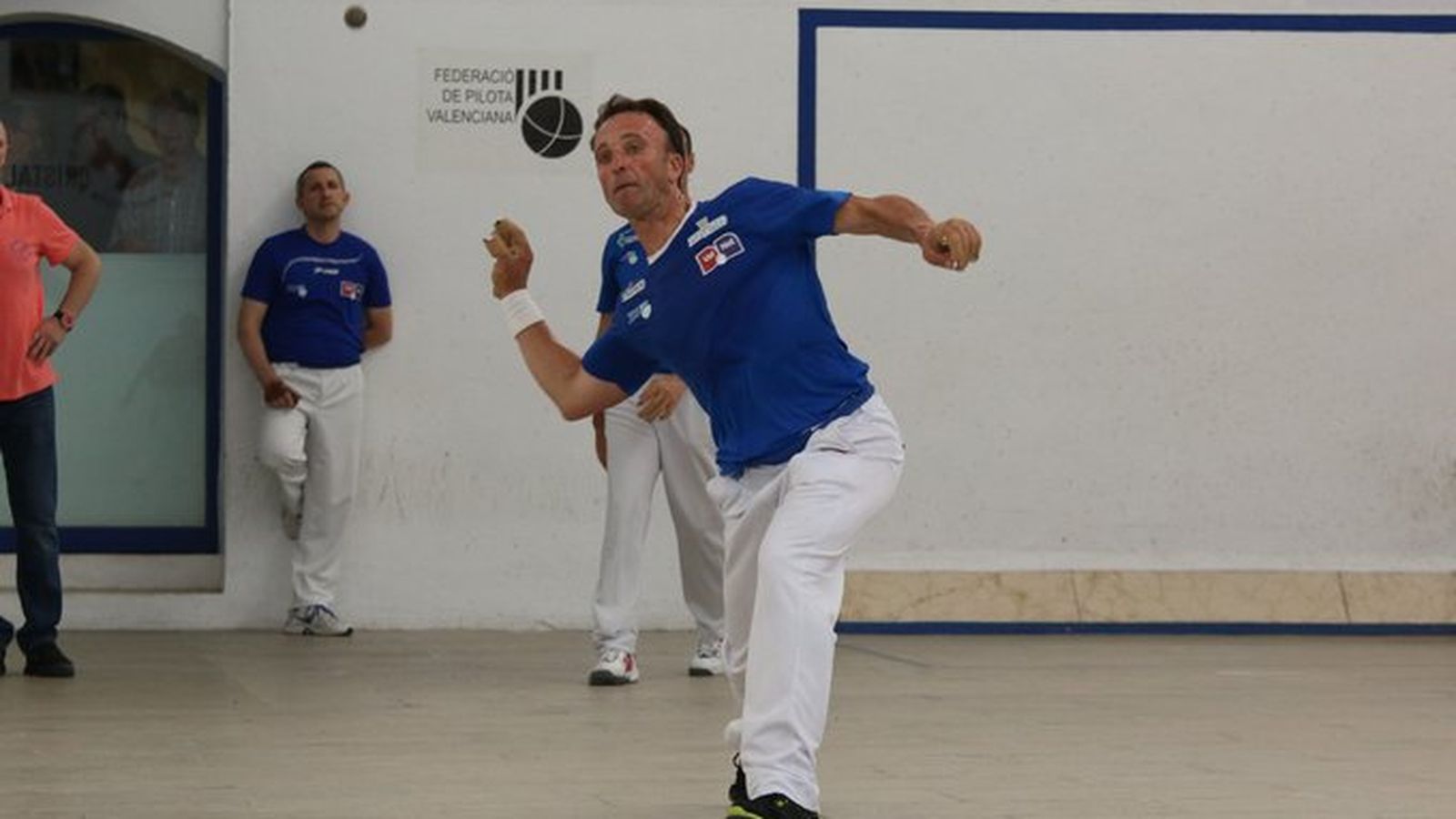 Carlos Solaz mor als 52 anys d'edat