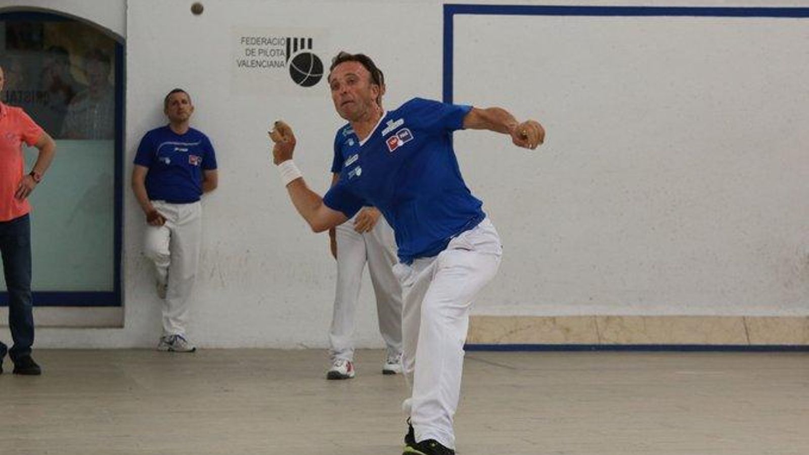 Carlos Solaz mor als 52 anys d'edat Carlos Solaz mor als 52 anys d'edat